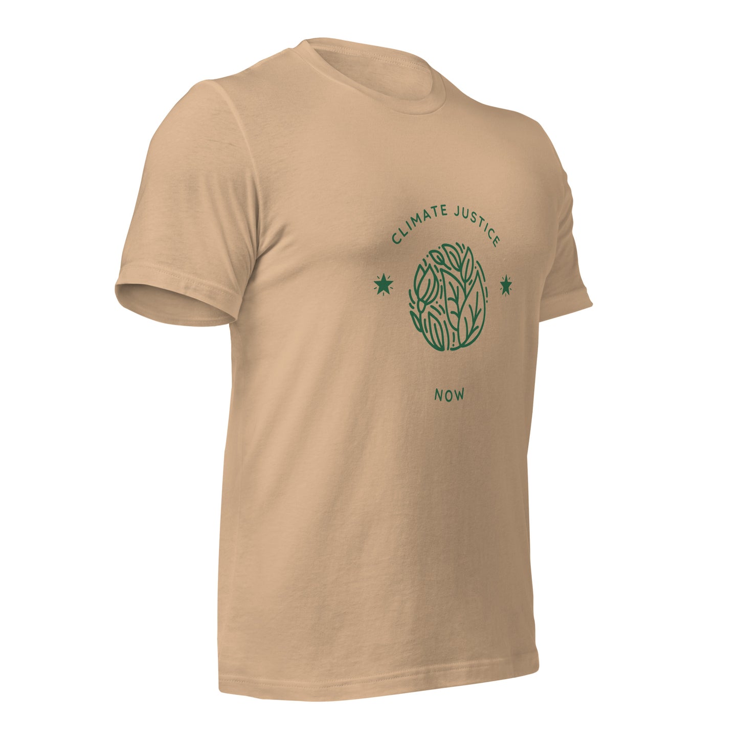 Climate Justice T-Shirt