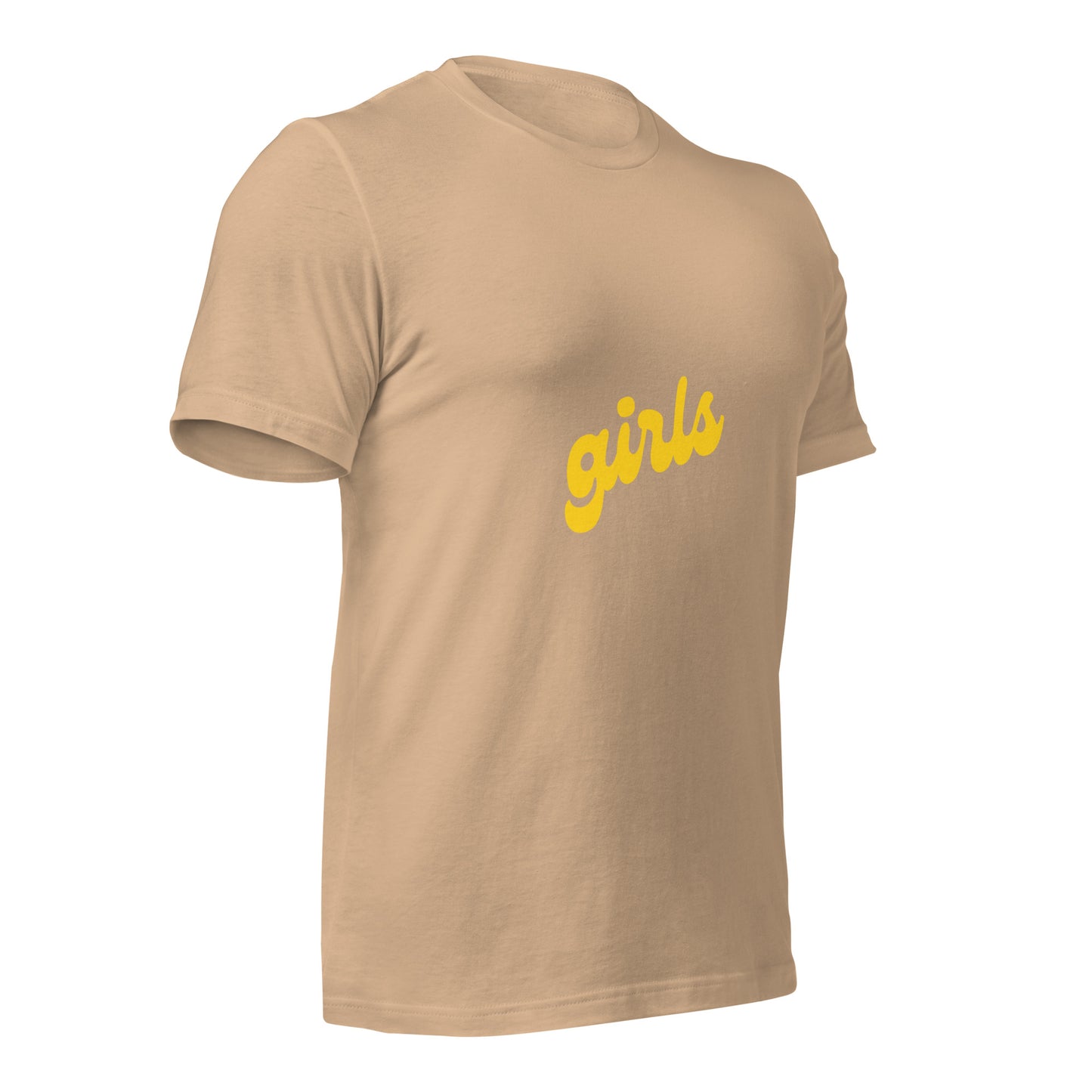 girls T-Shirt