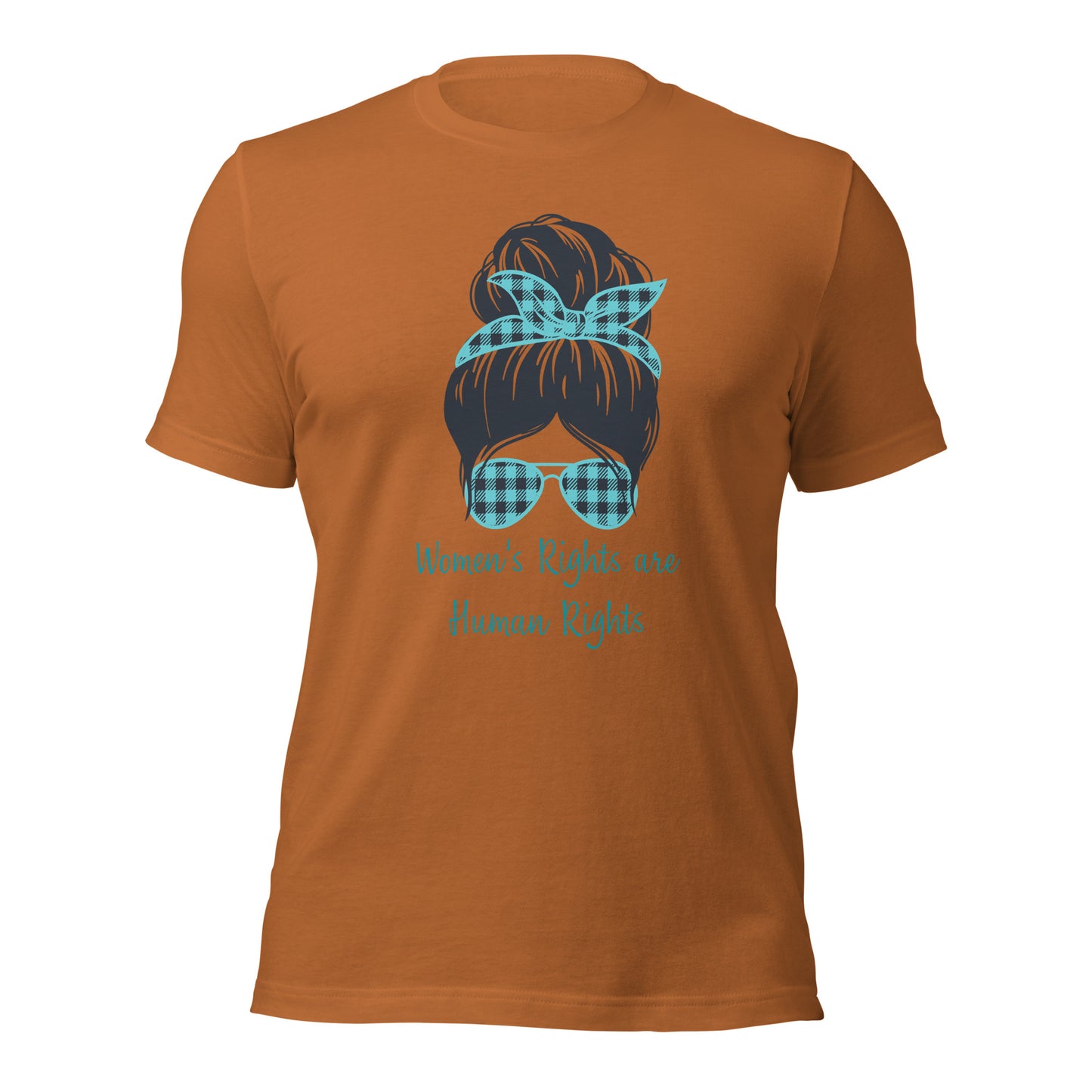 Women's Rights T-Shirt