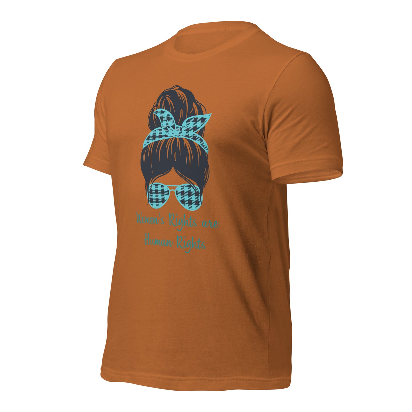 Women's Rights T-Shirt