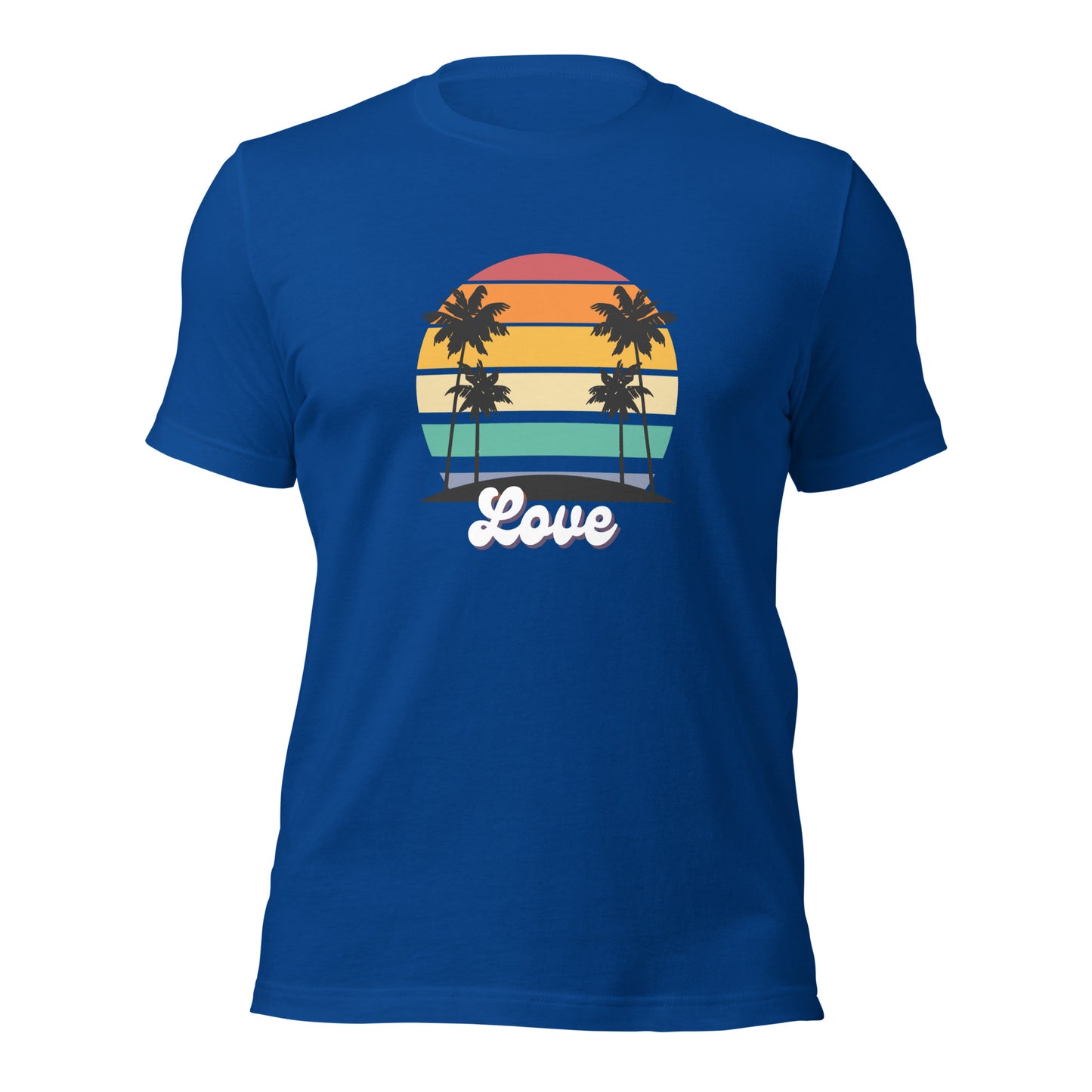 Love T-Shirt