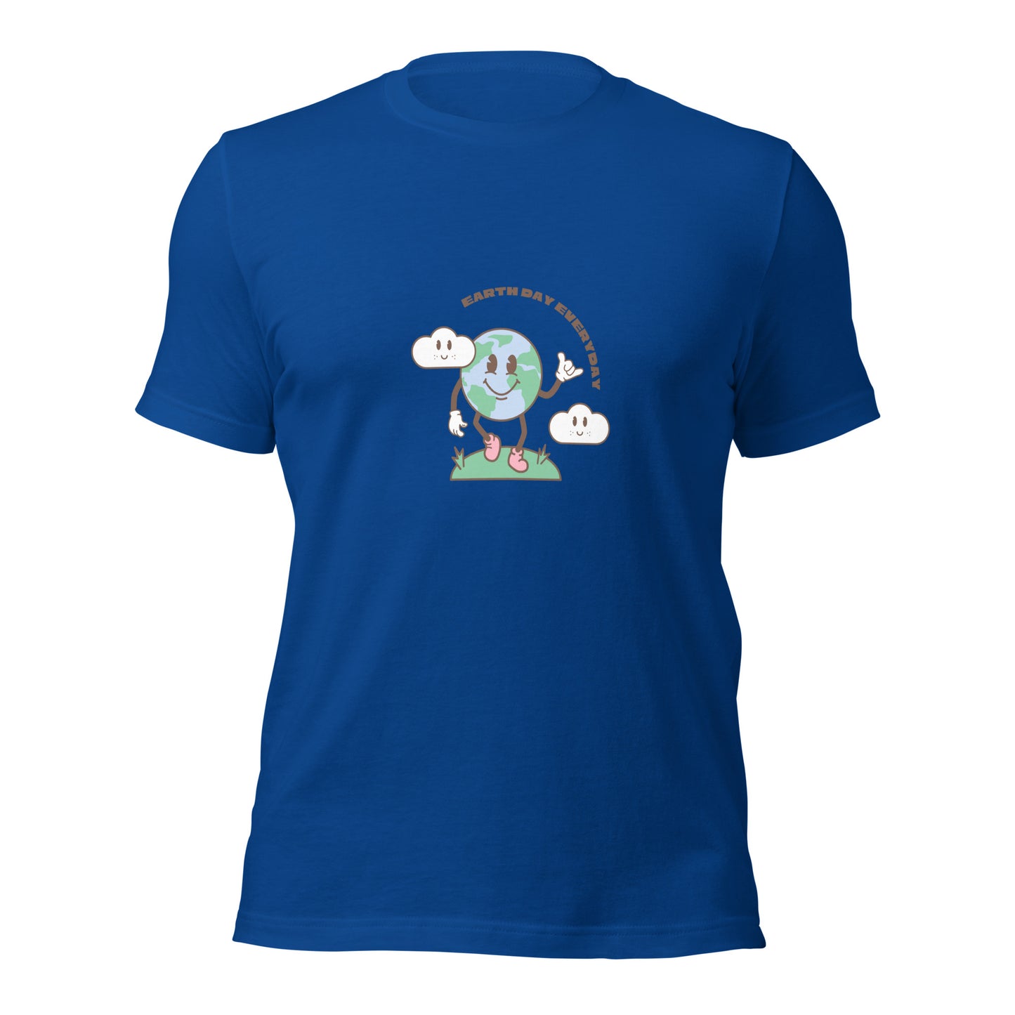 Earth Day Everyday T-Shirt