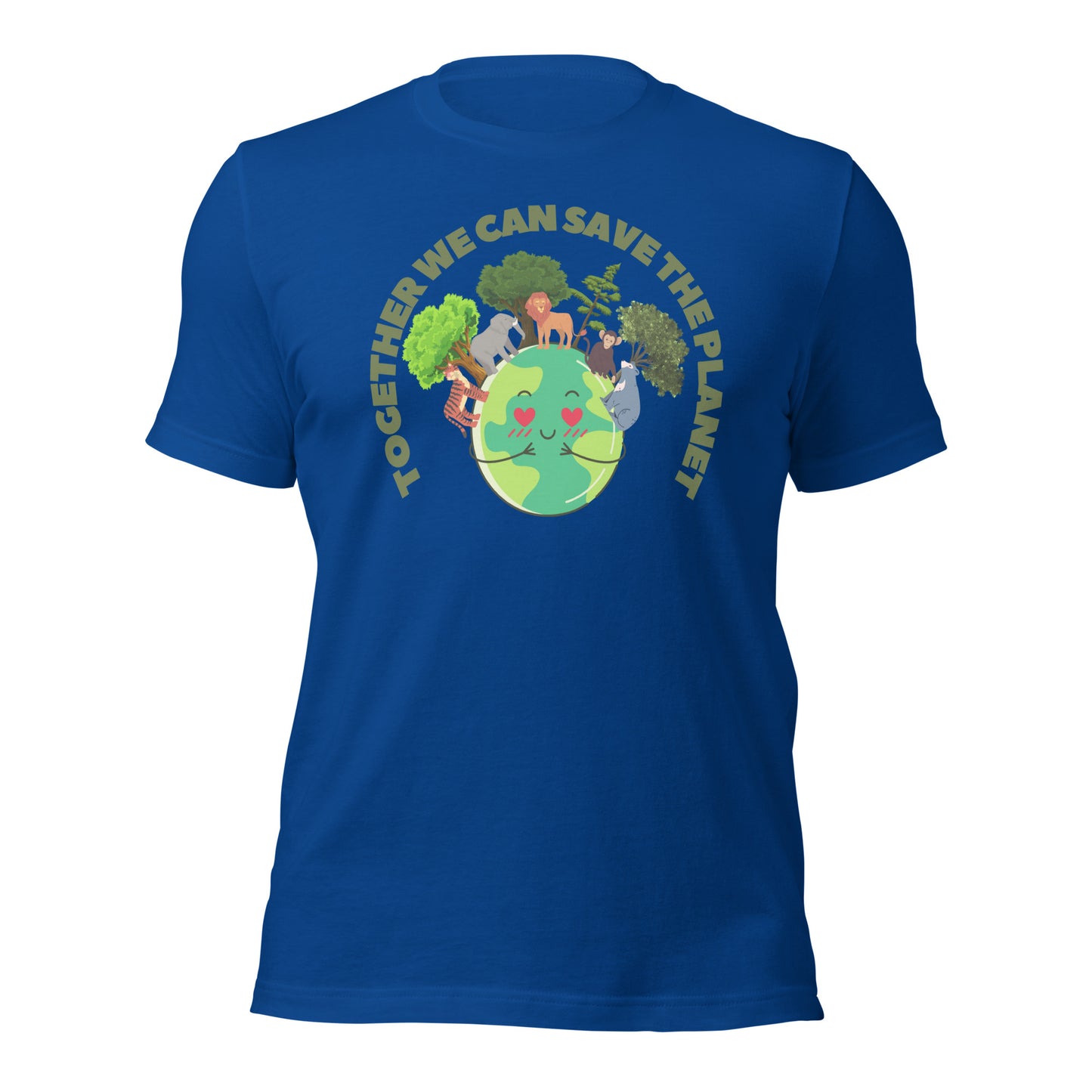 Together T-Shirt
