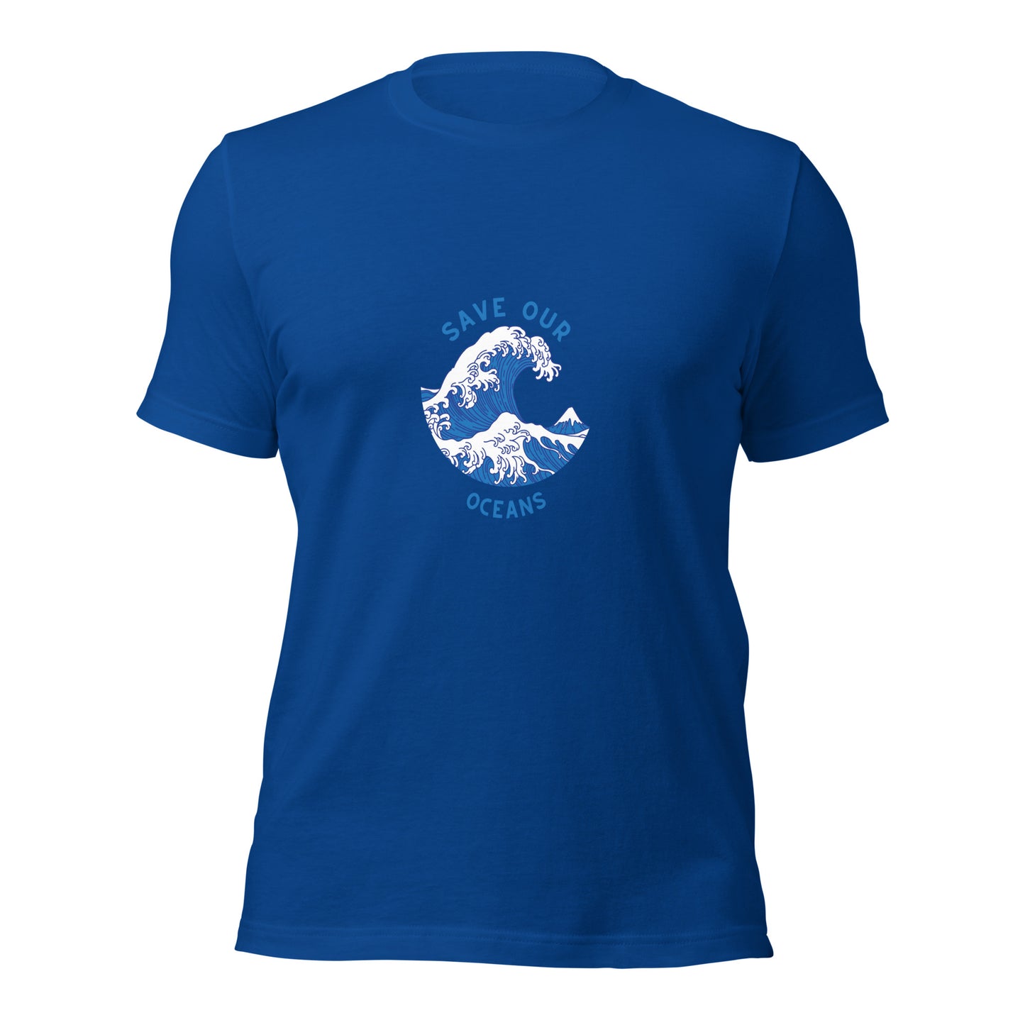 Save our Oceans T-Shirt