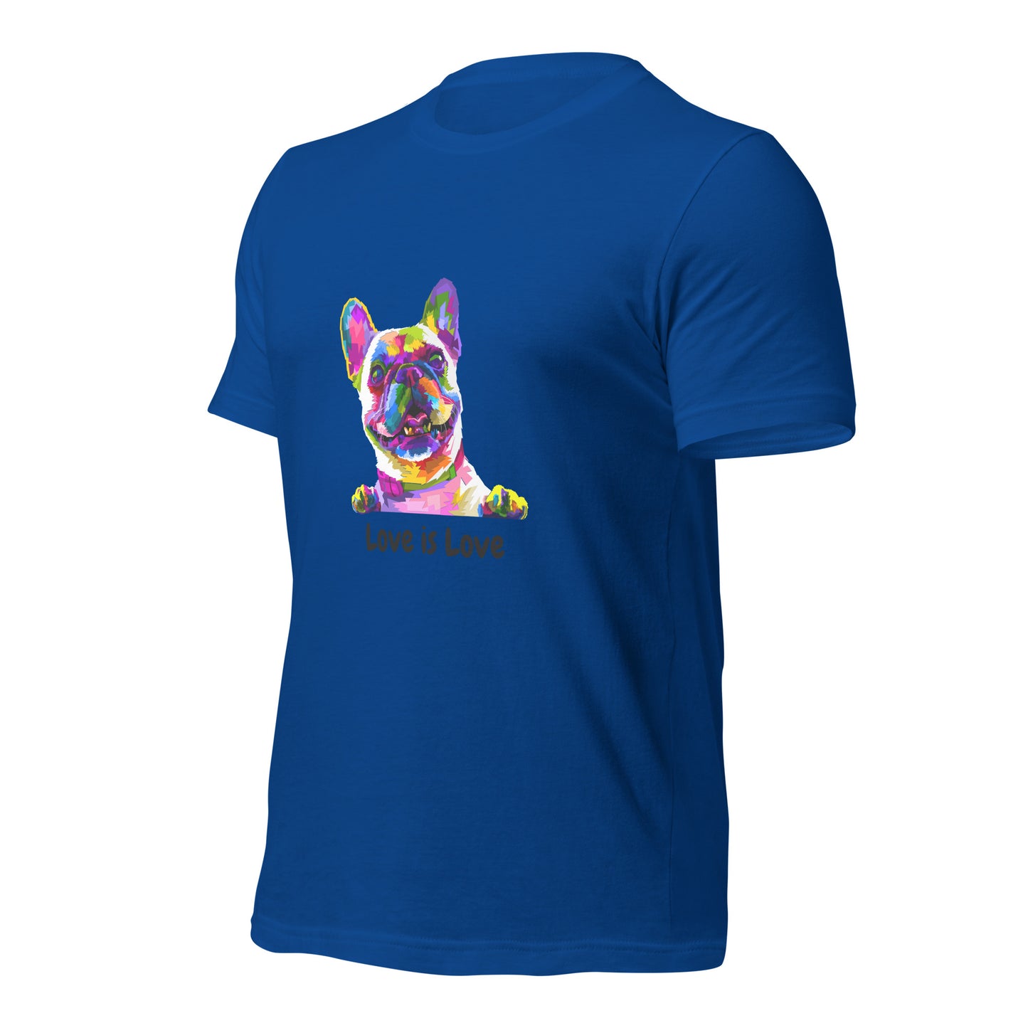Love is Love T-Shirt