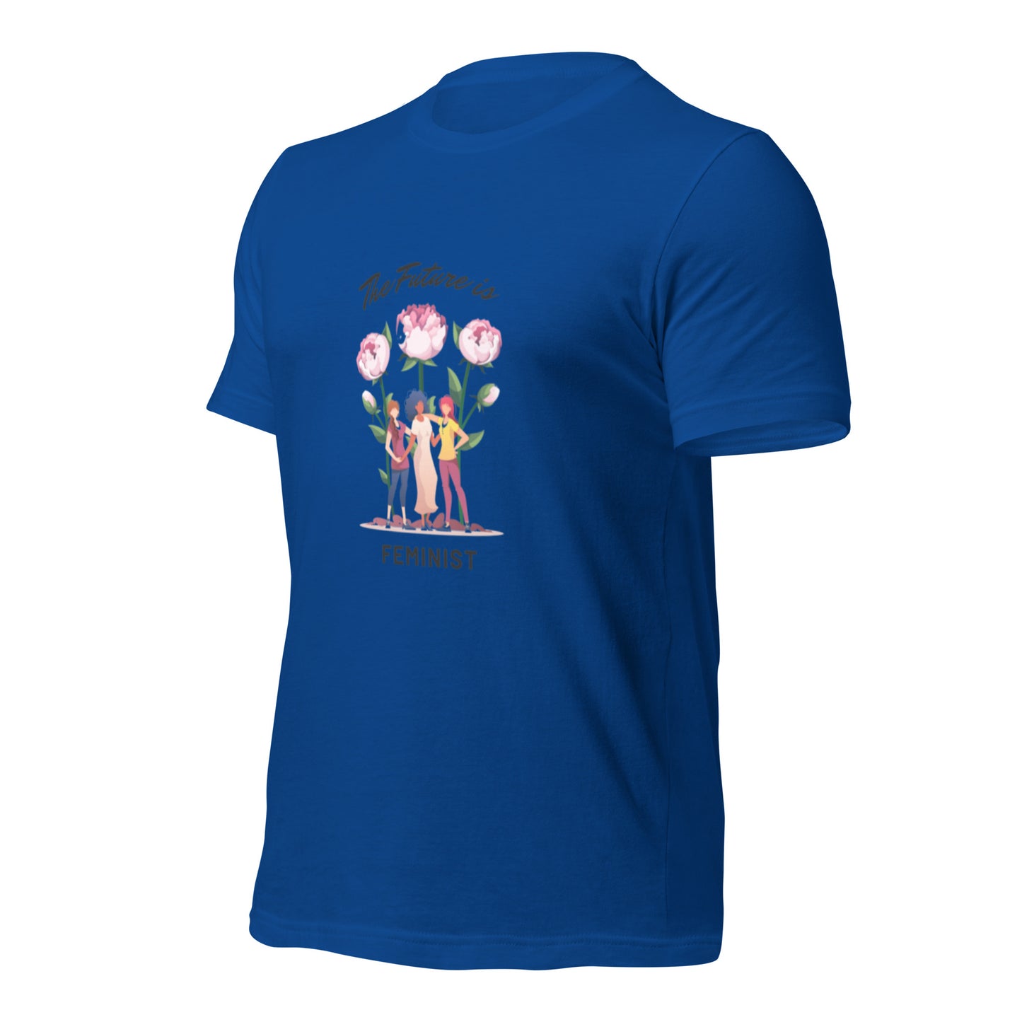 Feminist Future T-Shirt
