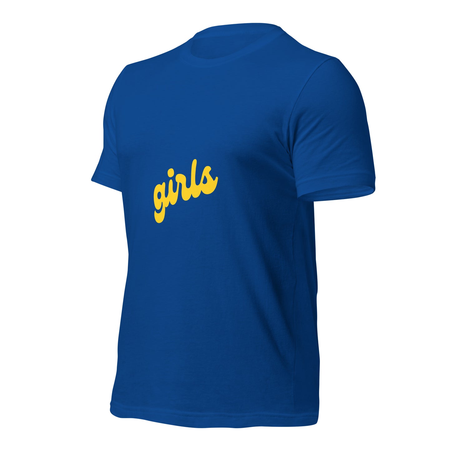 girls T-Shirt
