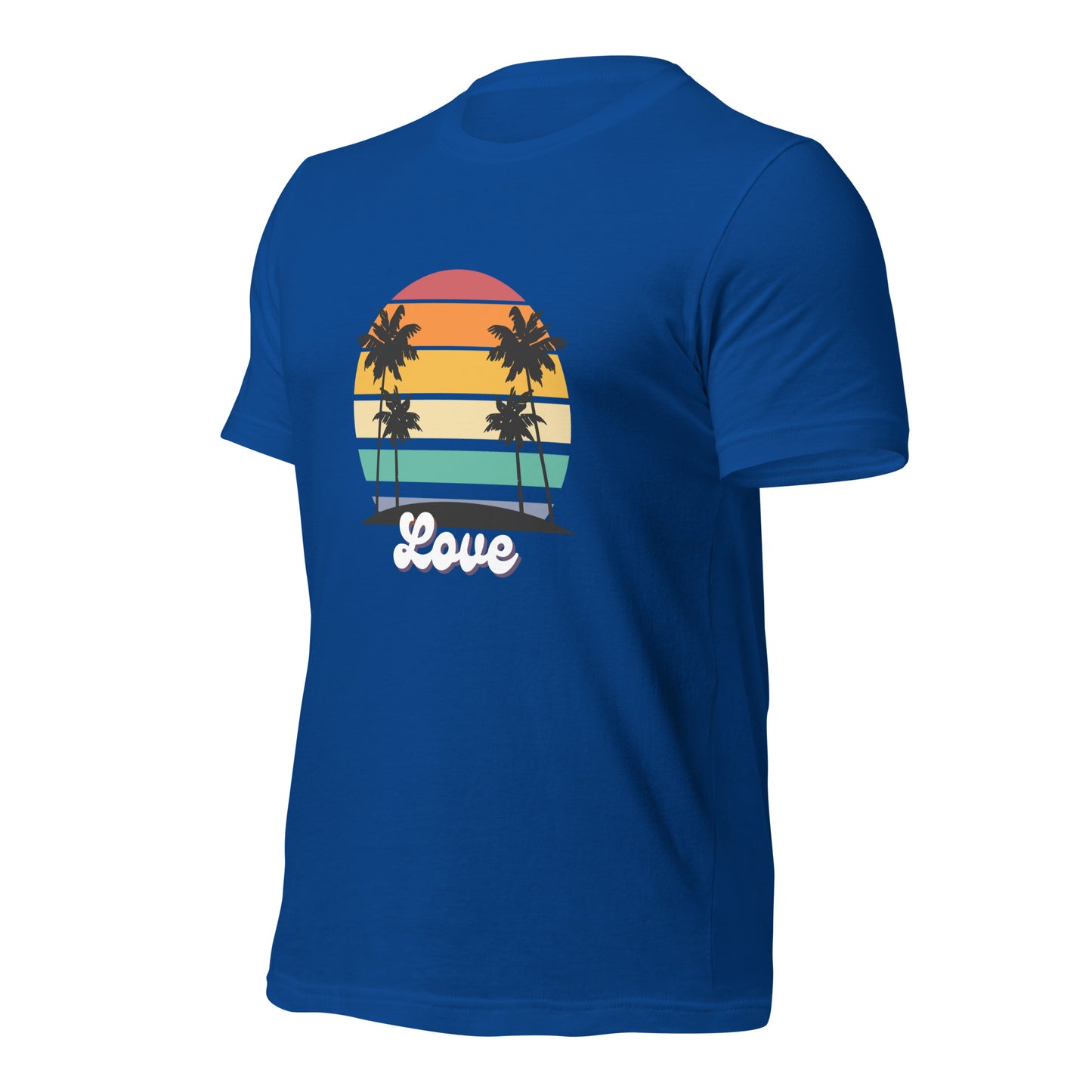Love T-Shirt