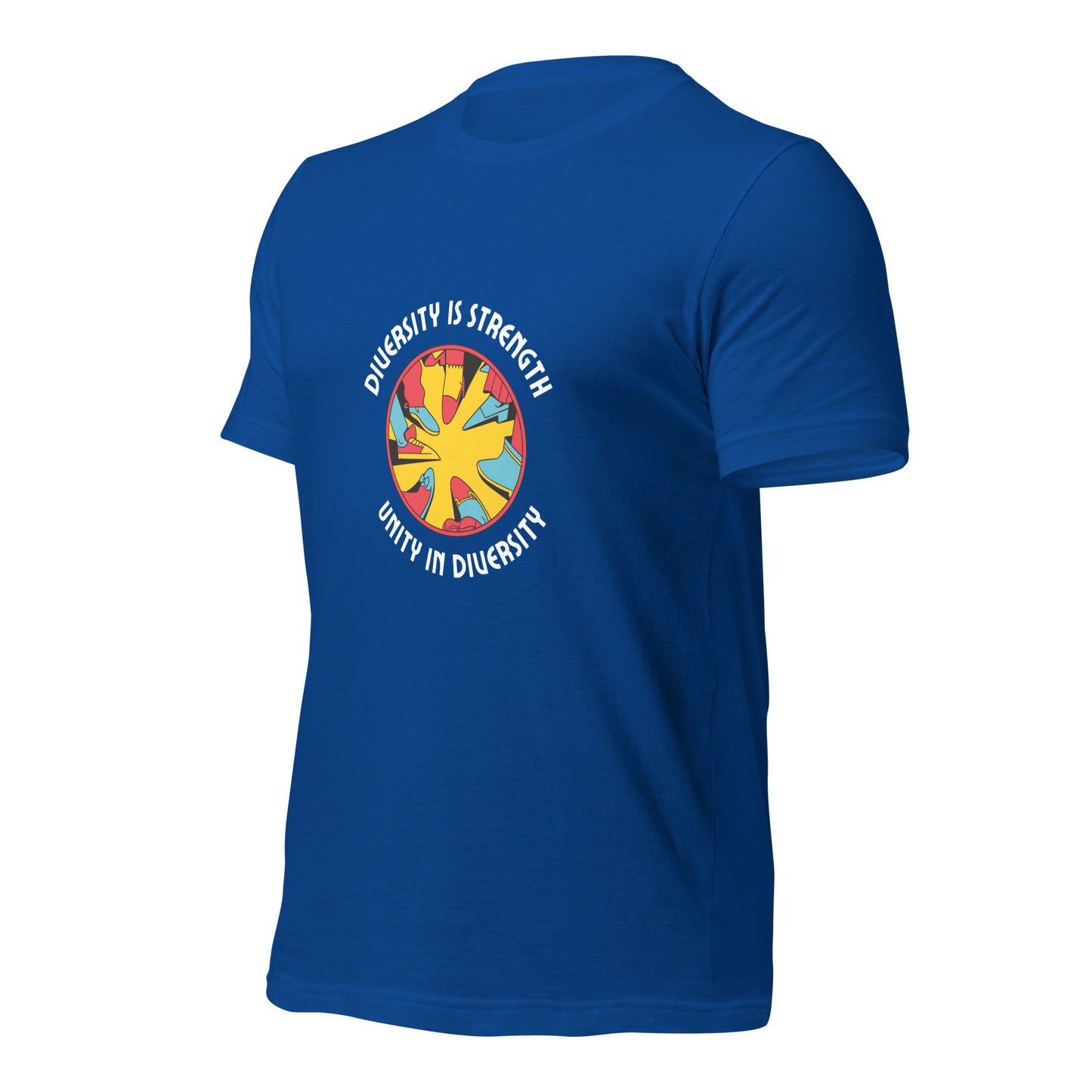 Diversity T-Shirt