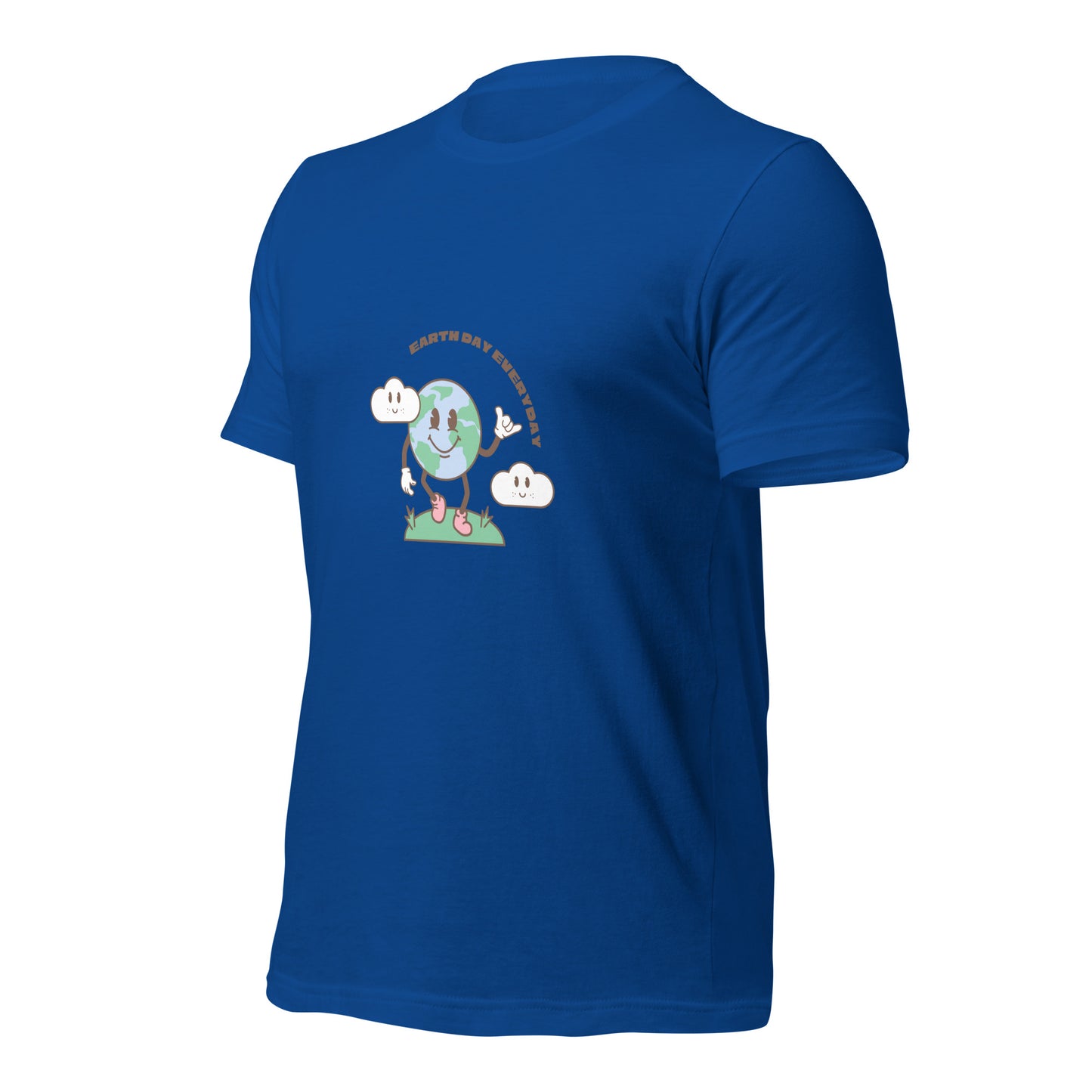 Earth Day Everyday T-Shirt