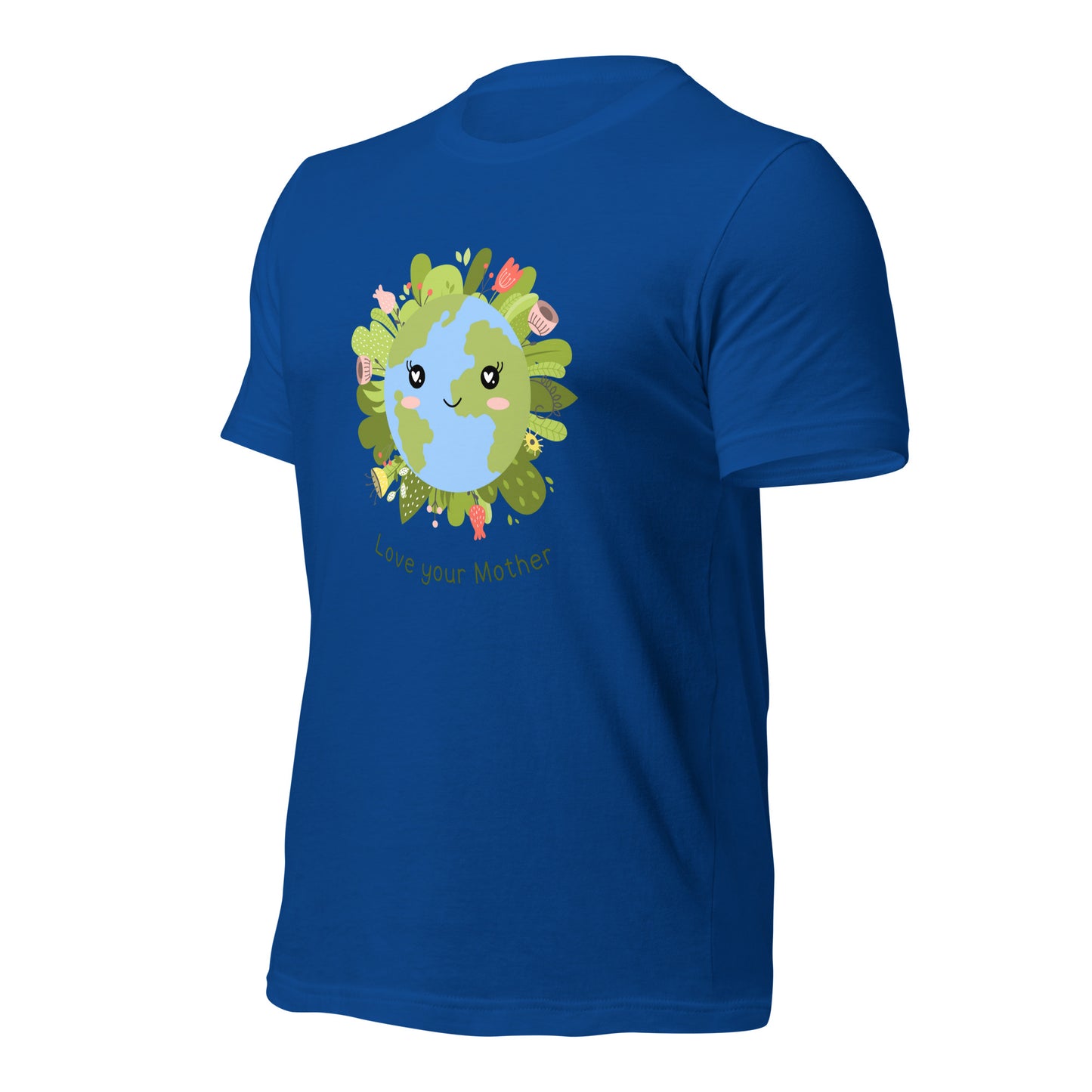 Love your Mother T-Shirt