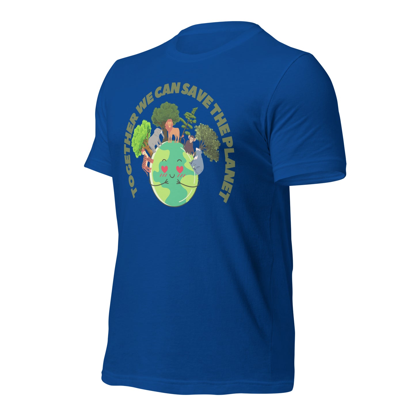 Together T-Shirt