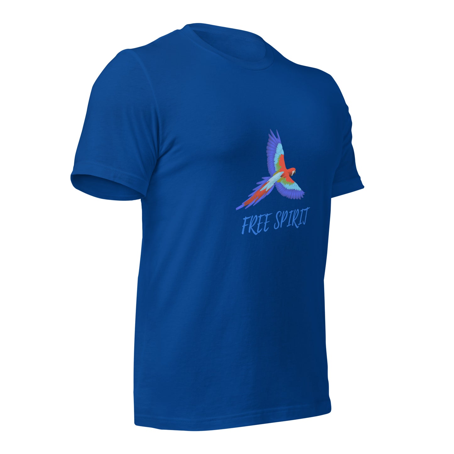 Free Spirit T-Shirt