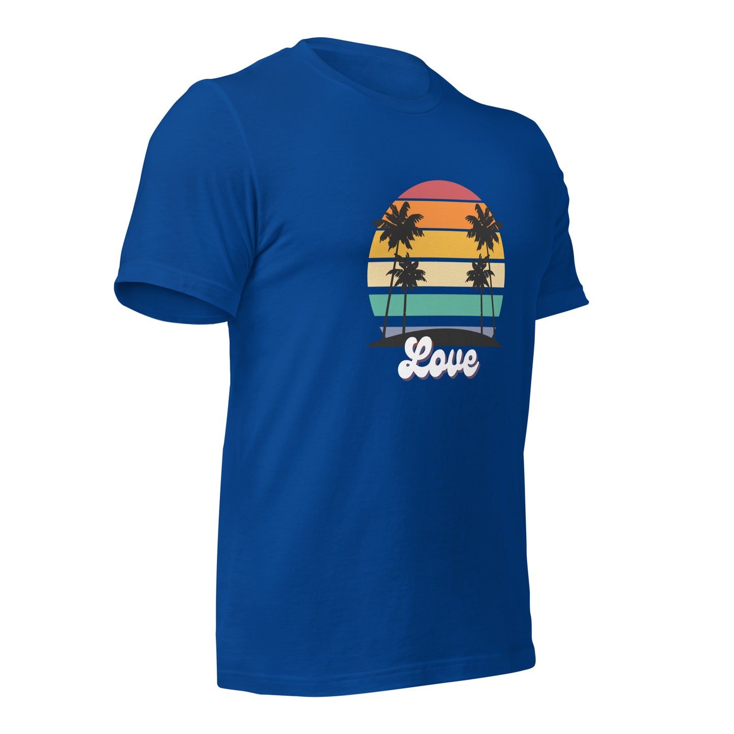 Love T-Shirt