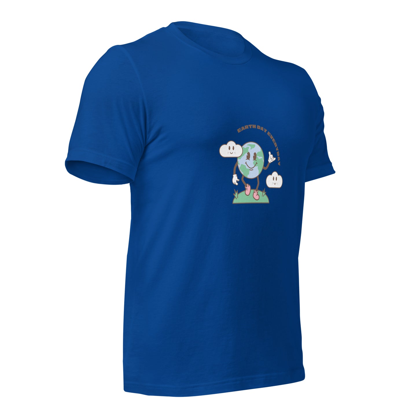 Earth Day Everyday T-Shirt