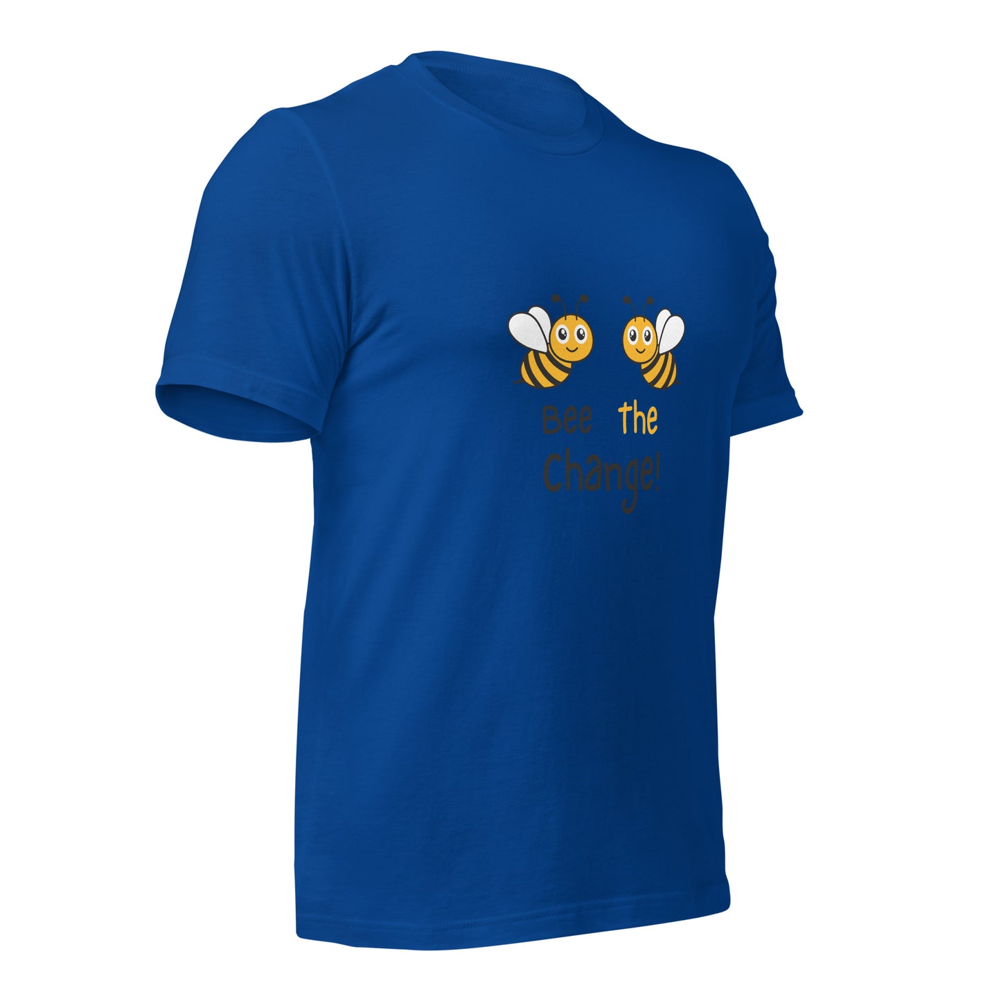 Bee the Change T-Shirt