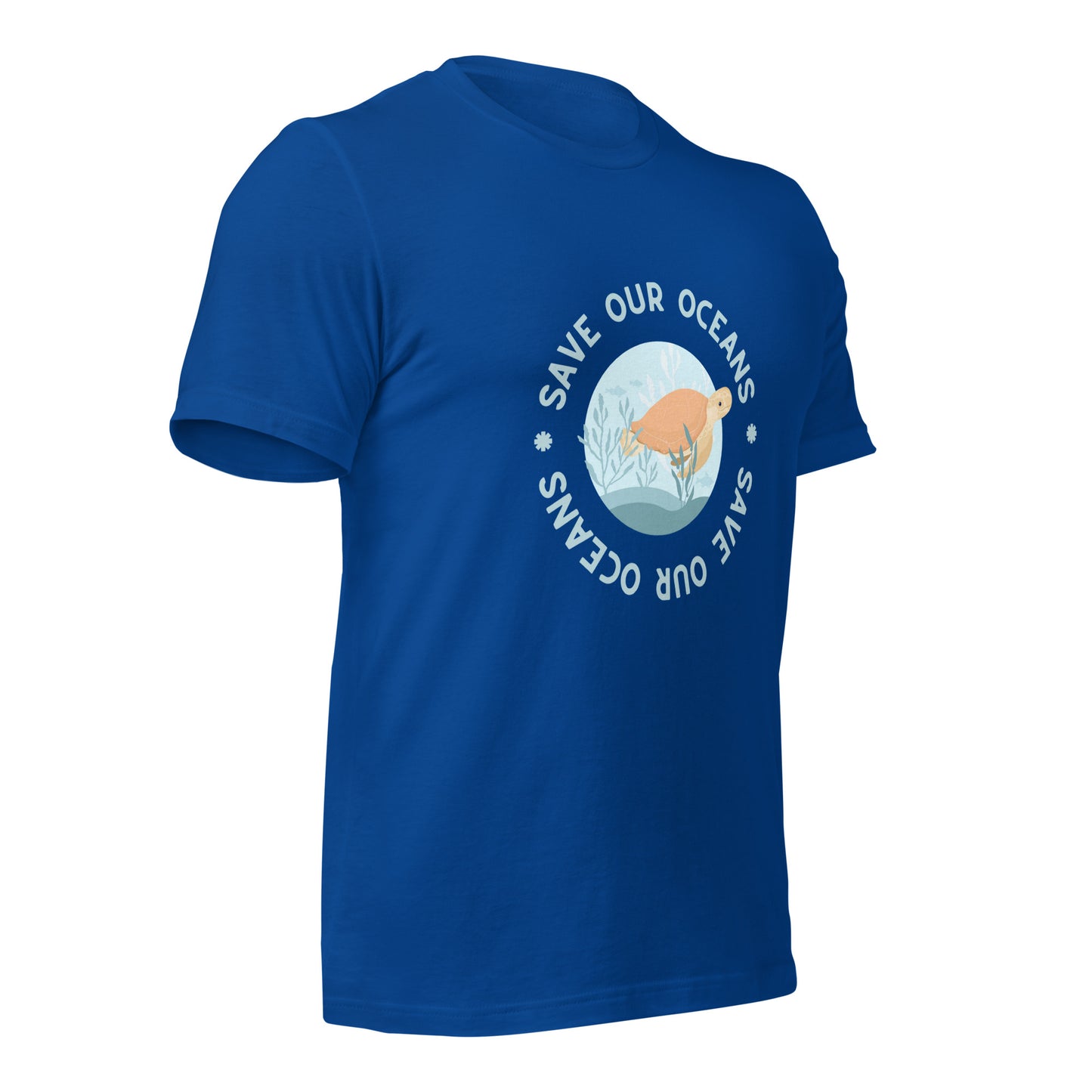 Save our Oceans T-Shirt