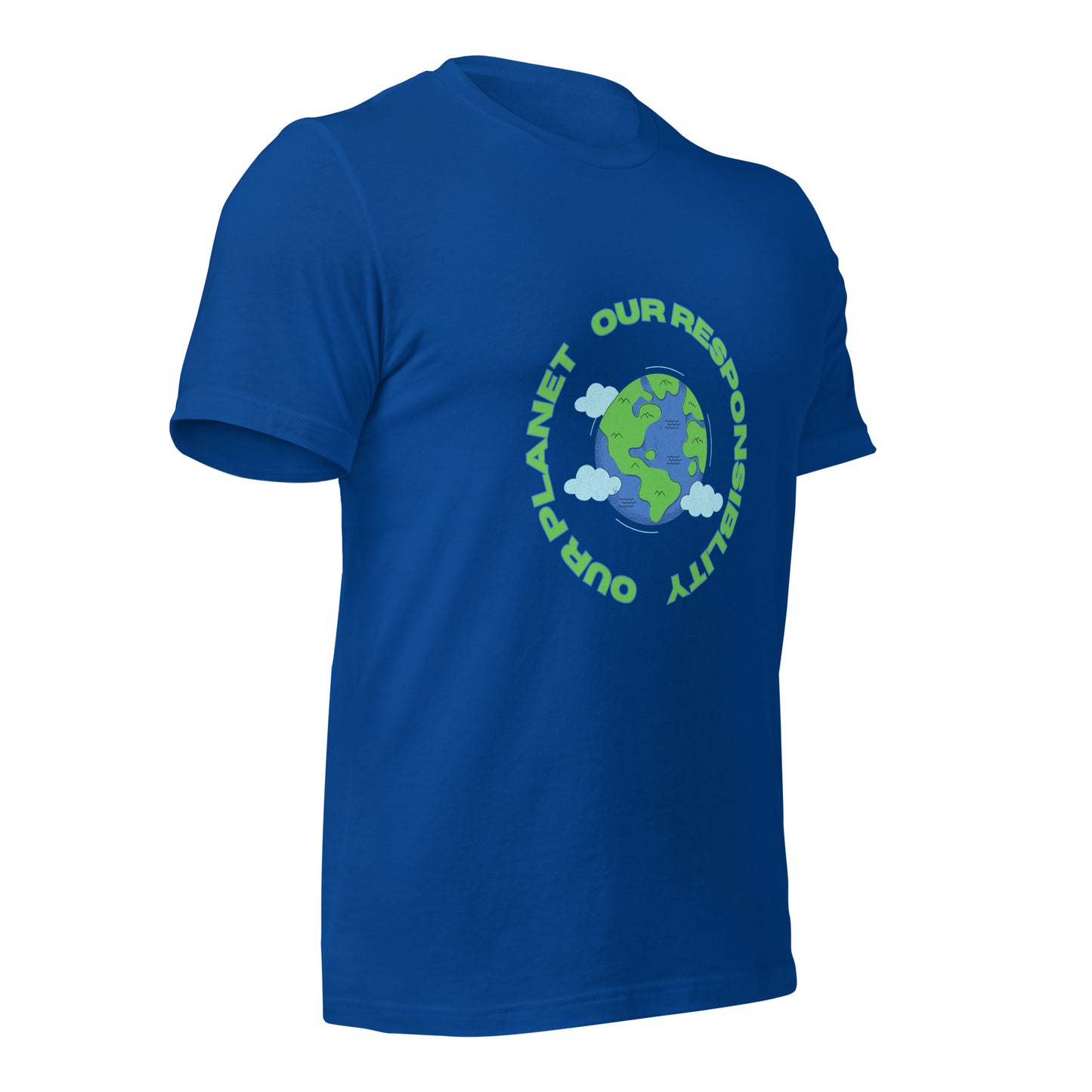 Our Planet T-Shirt