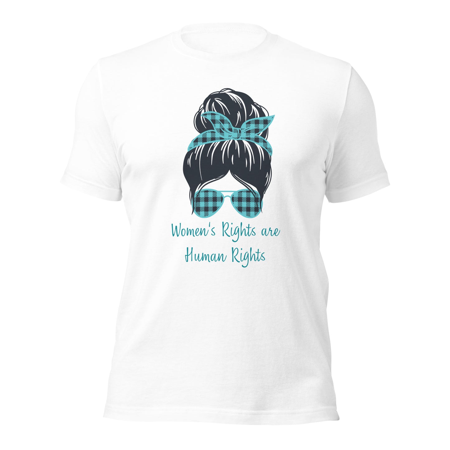Women's Rights T-Shirt