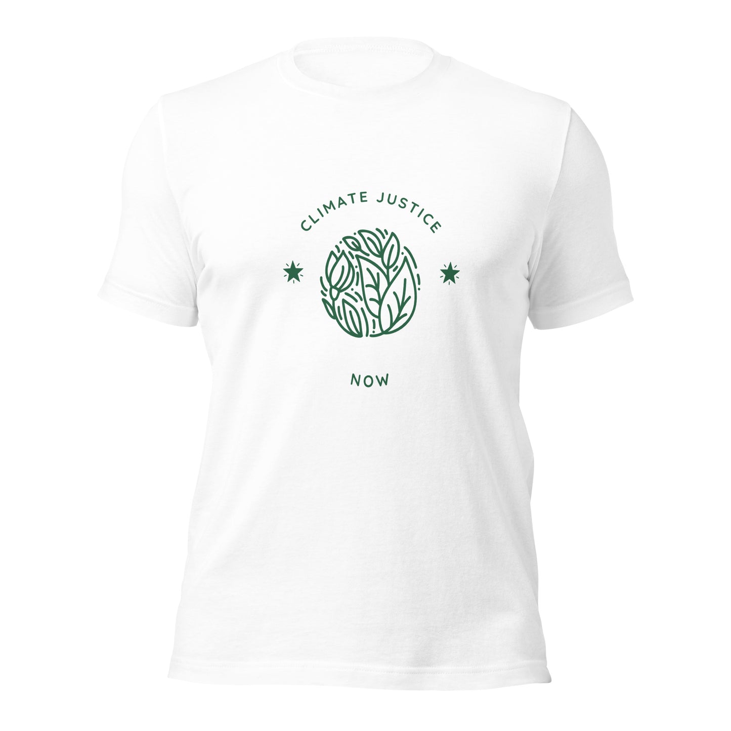 Climate Justice T-Shirt