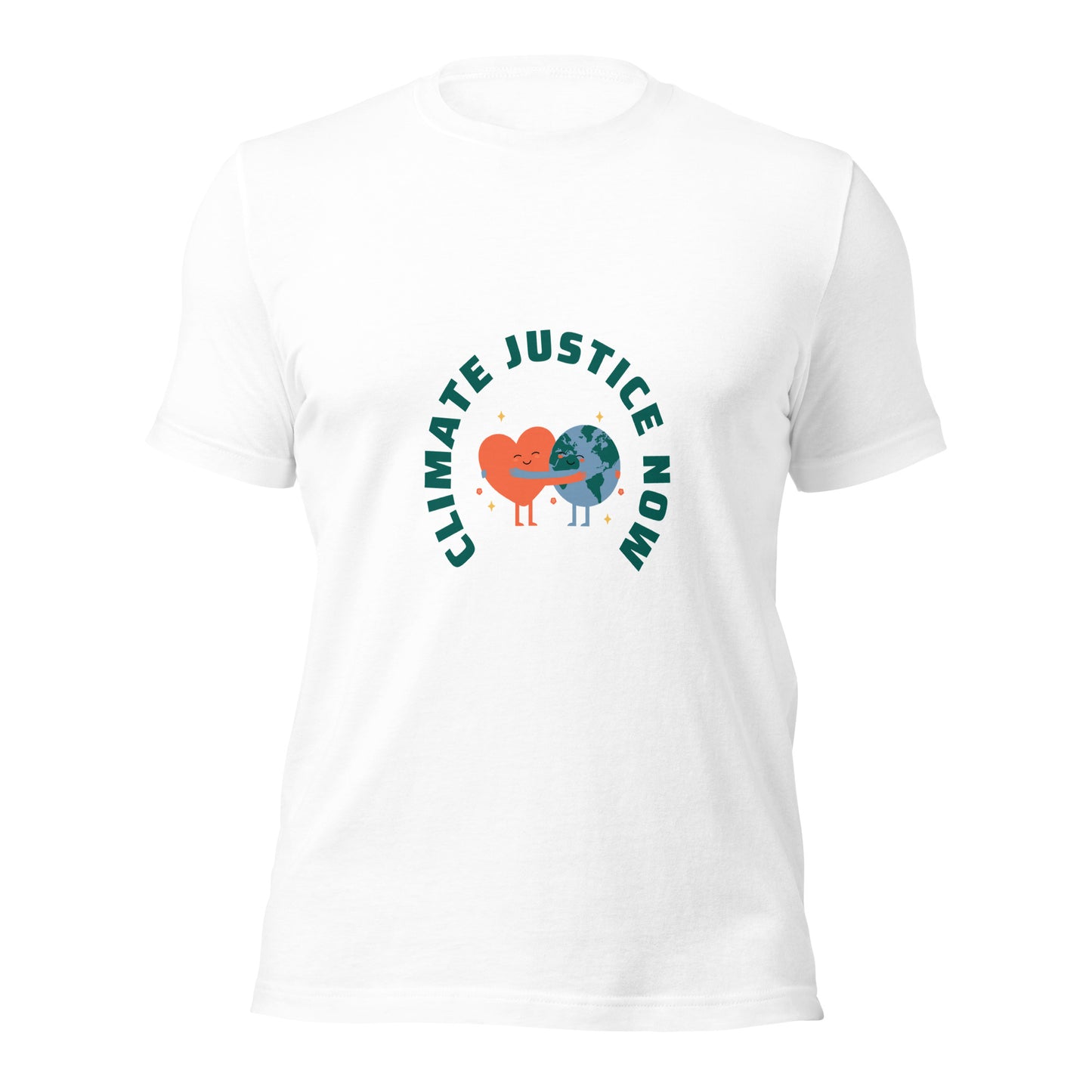Climate Justice T-Shirt