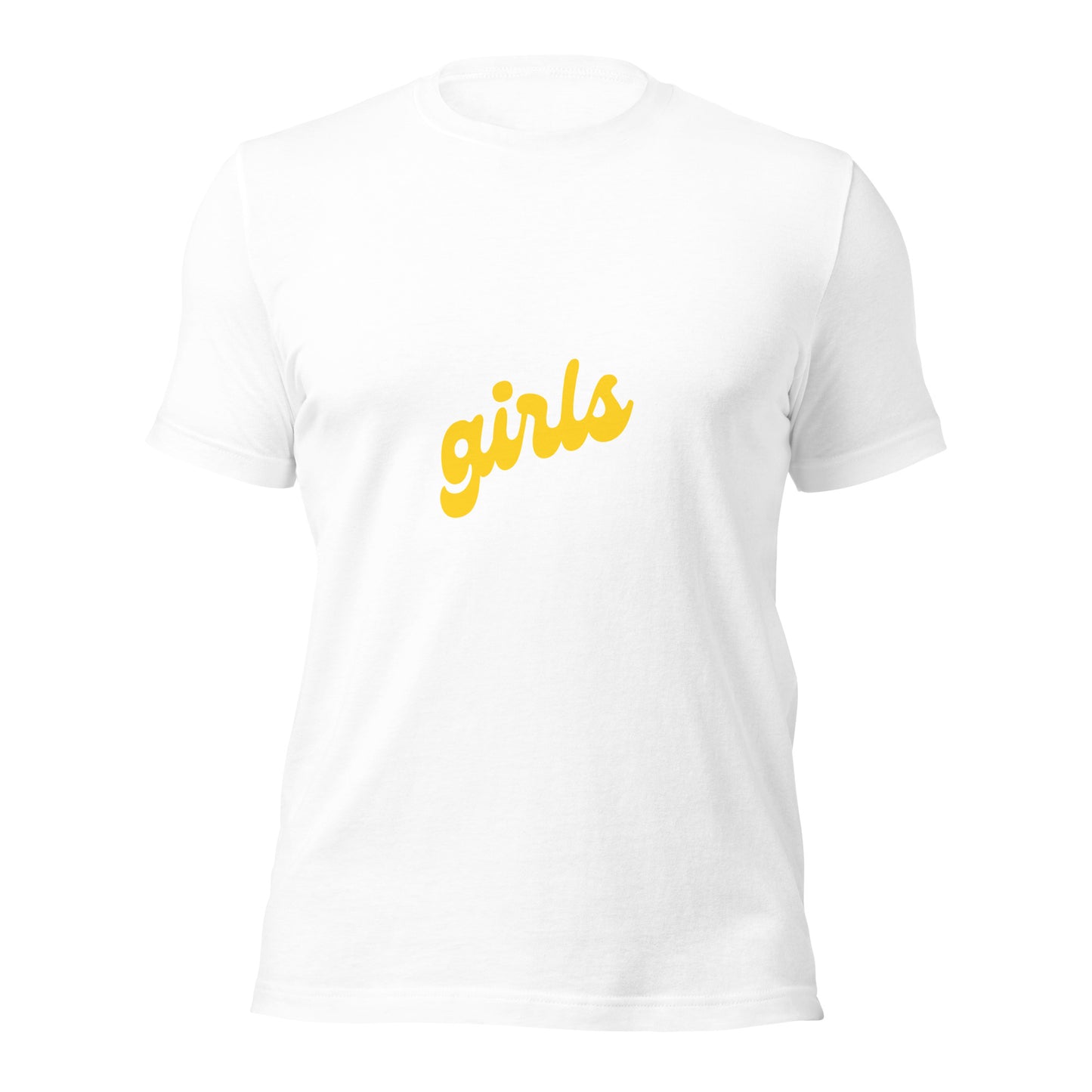 girls T-Shirt
