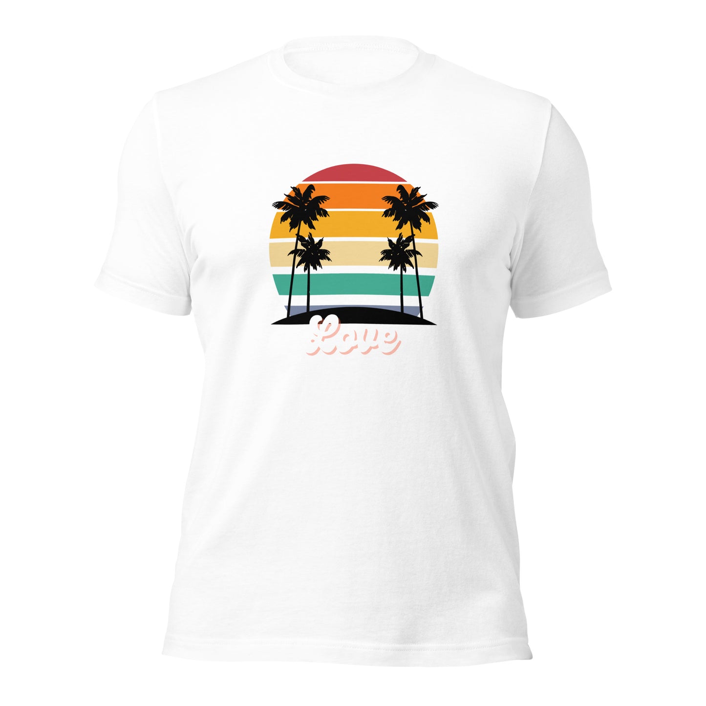 Love T-Shirt