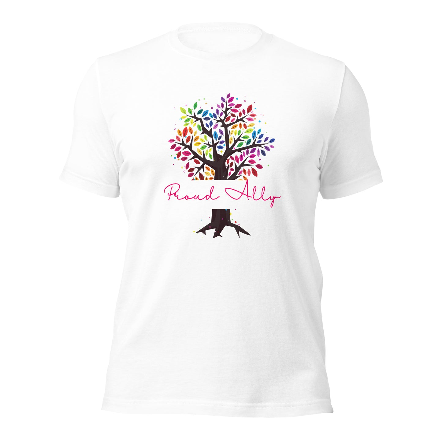 Proud Ally T-Shirt
