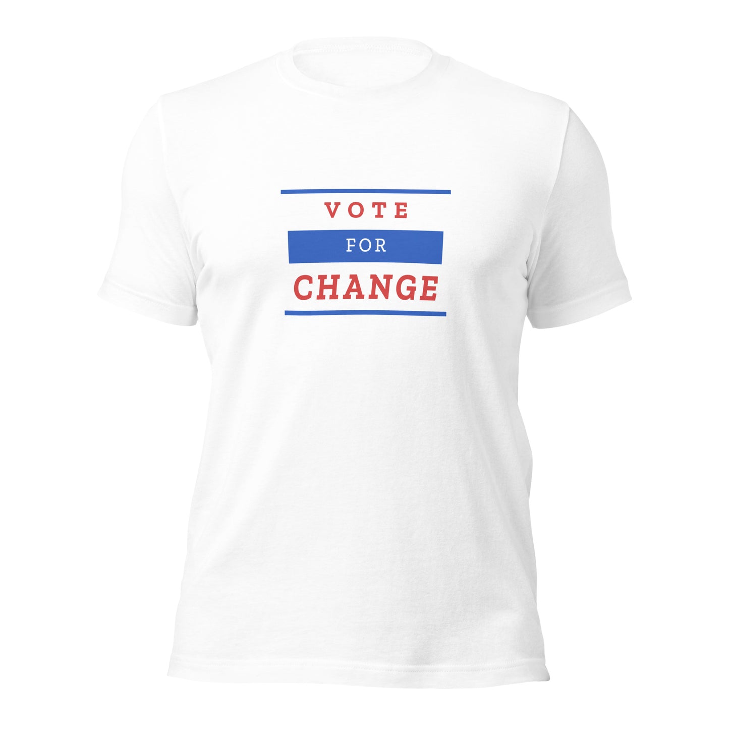 Vote for Change T-Shirt