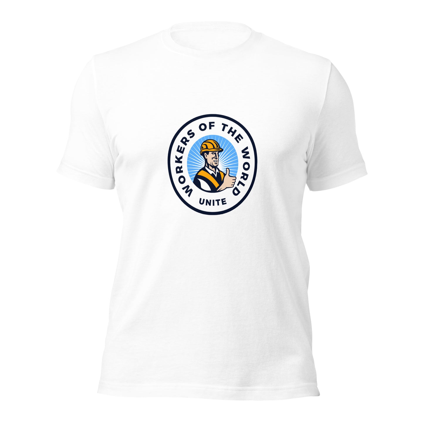Workers Unite T-Shirt