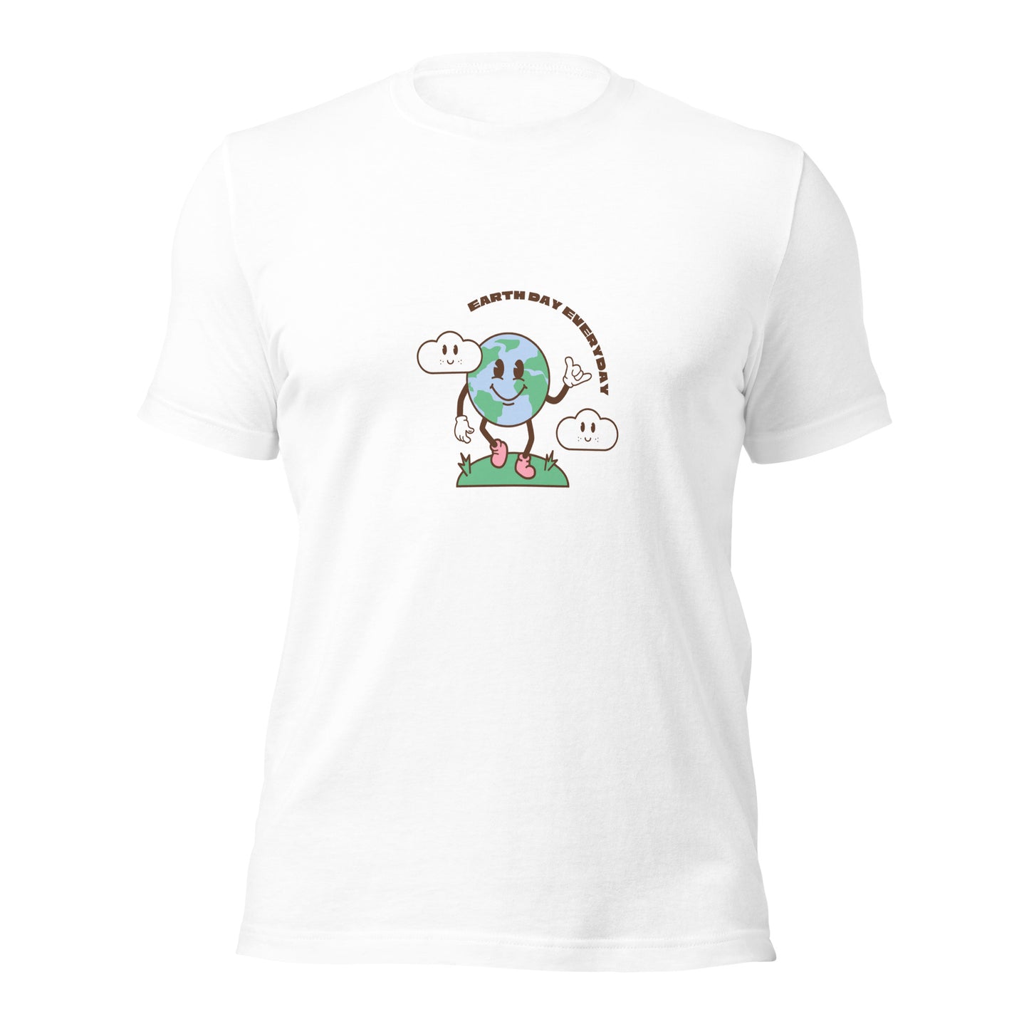 Earth Day Everyday T-Shirt