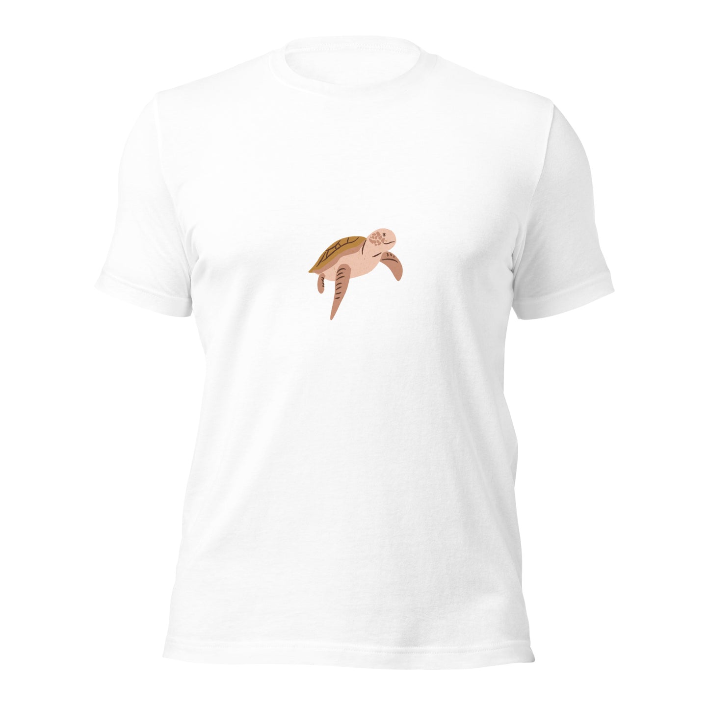 Save the Turtles T-Shirt