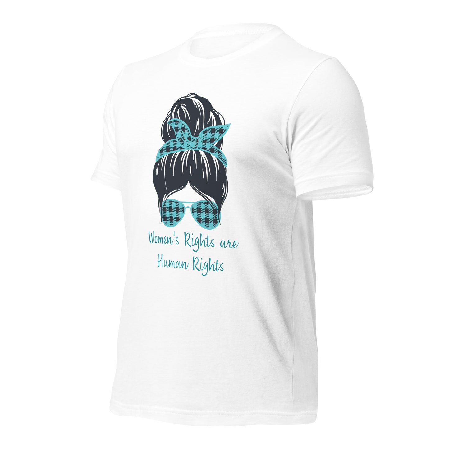 Women's Rights T-Shirt