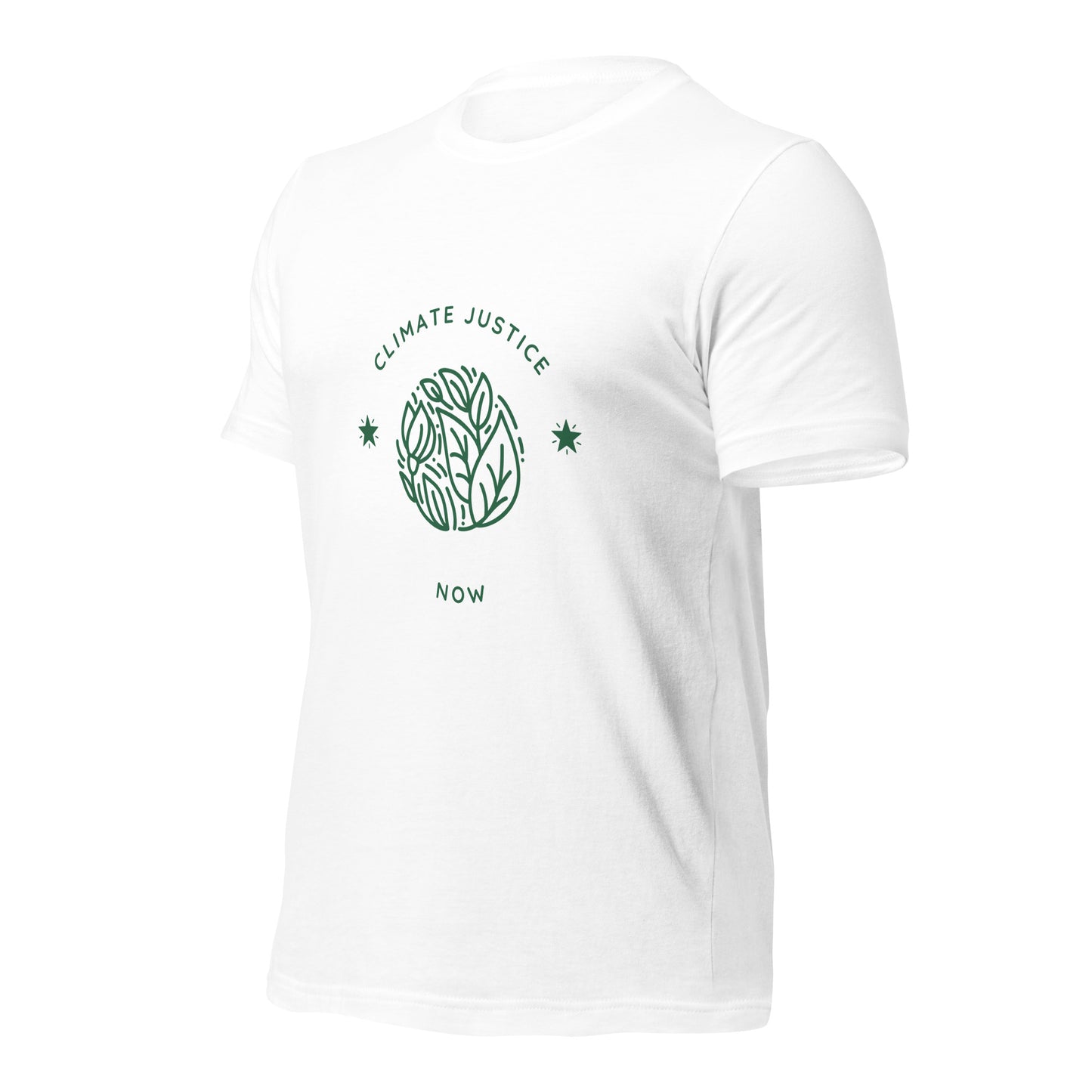 Climate Justice T-Shirt