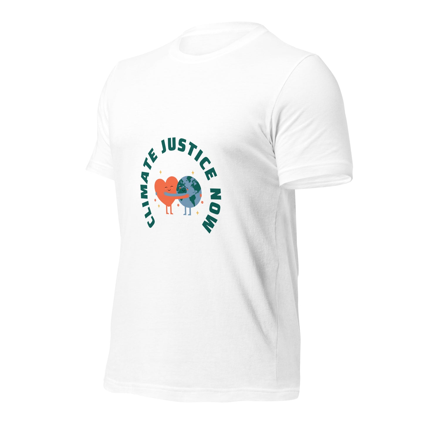 Climate Justice T-Shirt