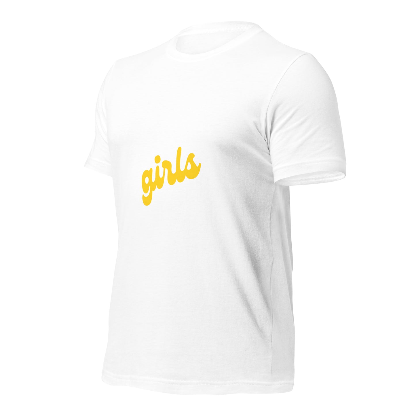 girls T-Shirt