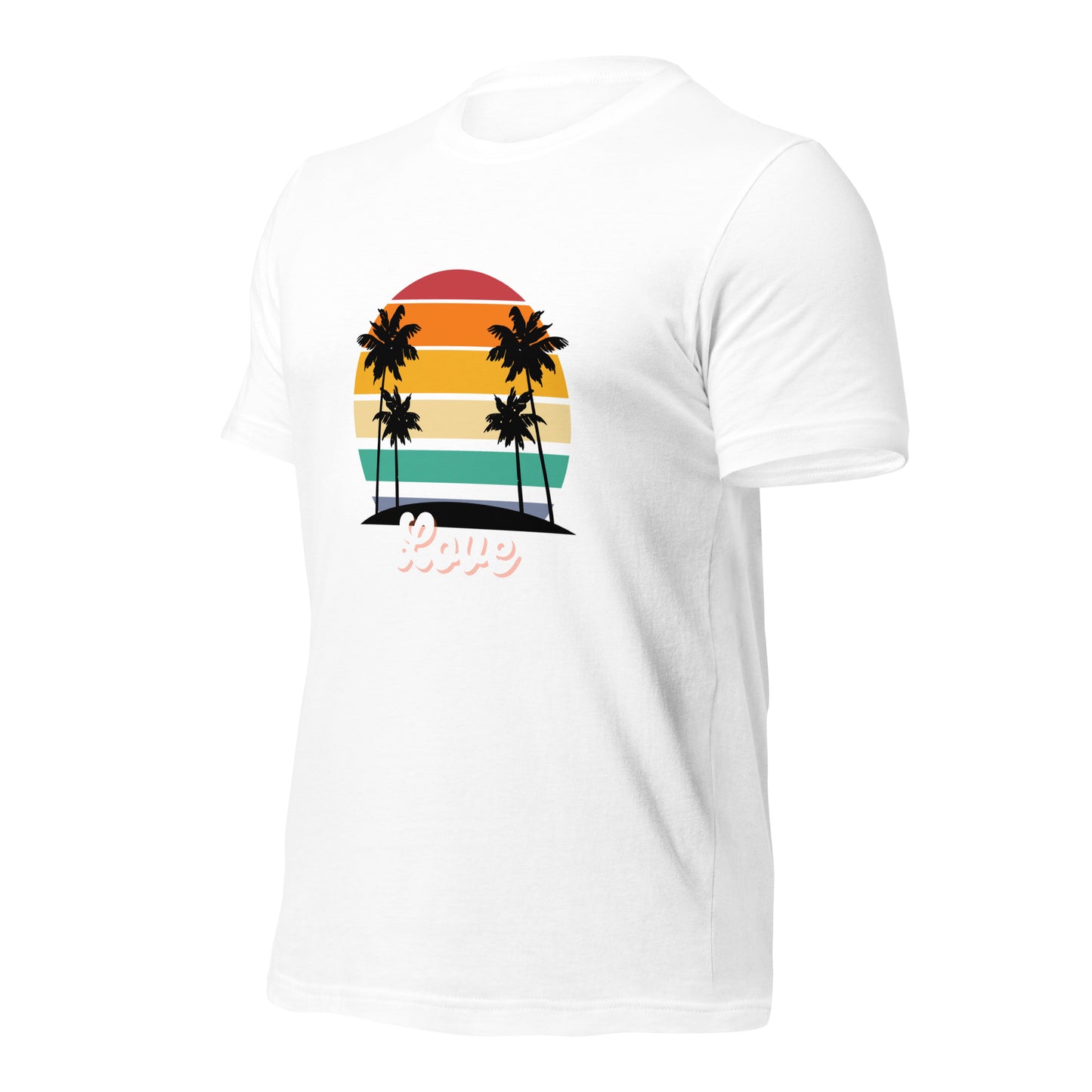 Love T-Shirt