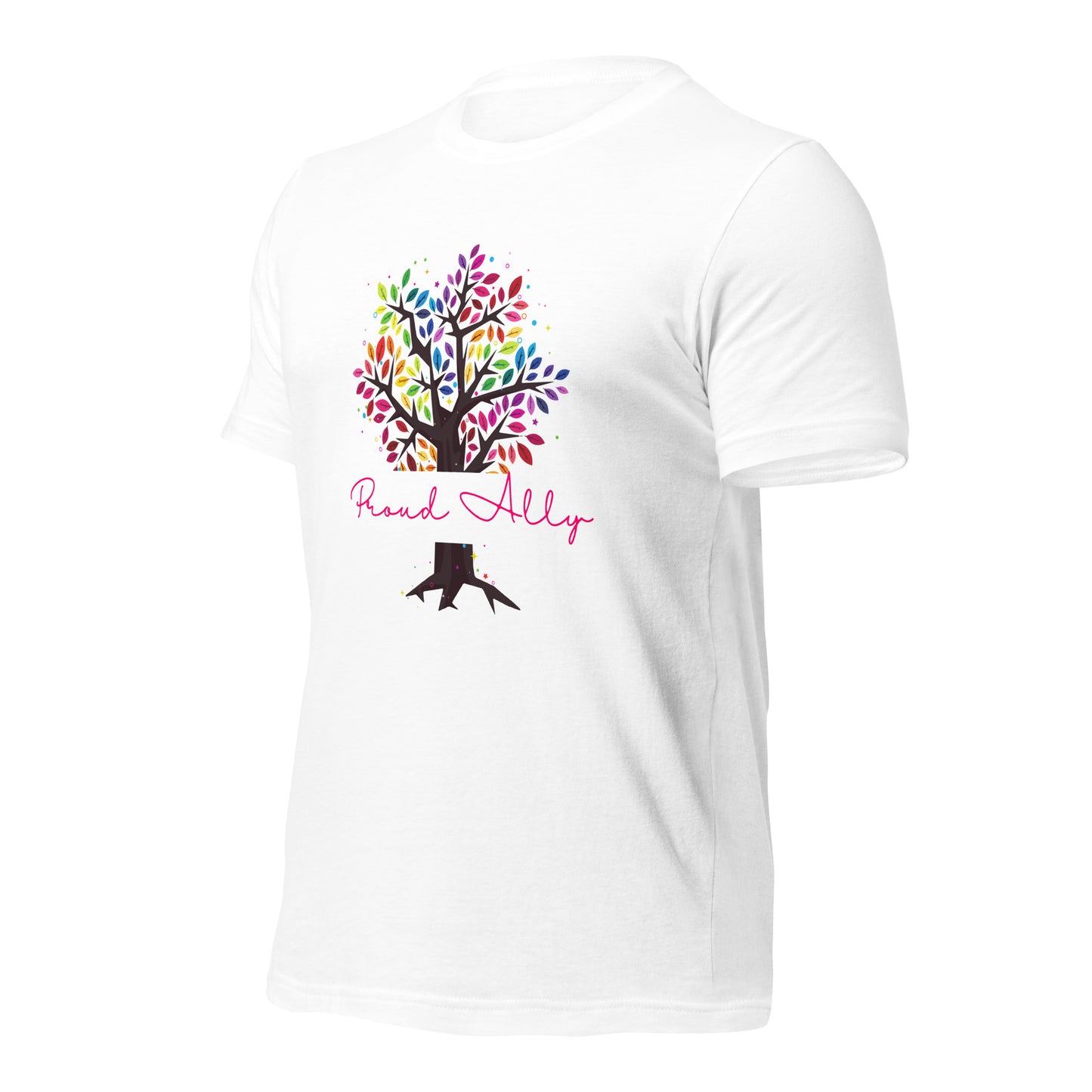 Proud Ally T-Shirt