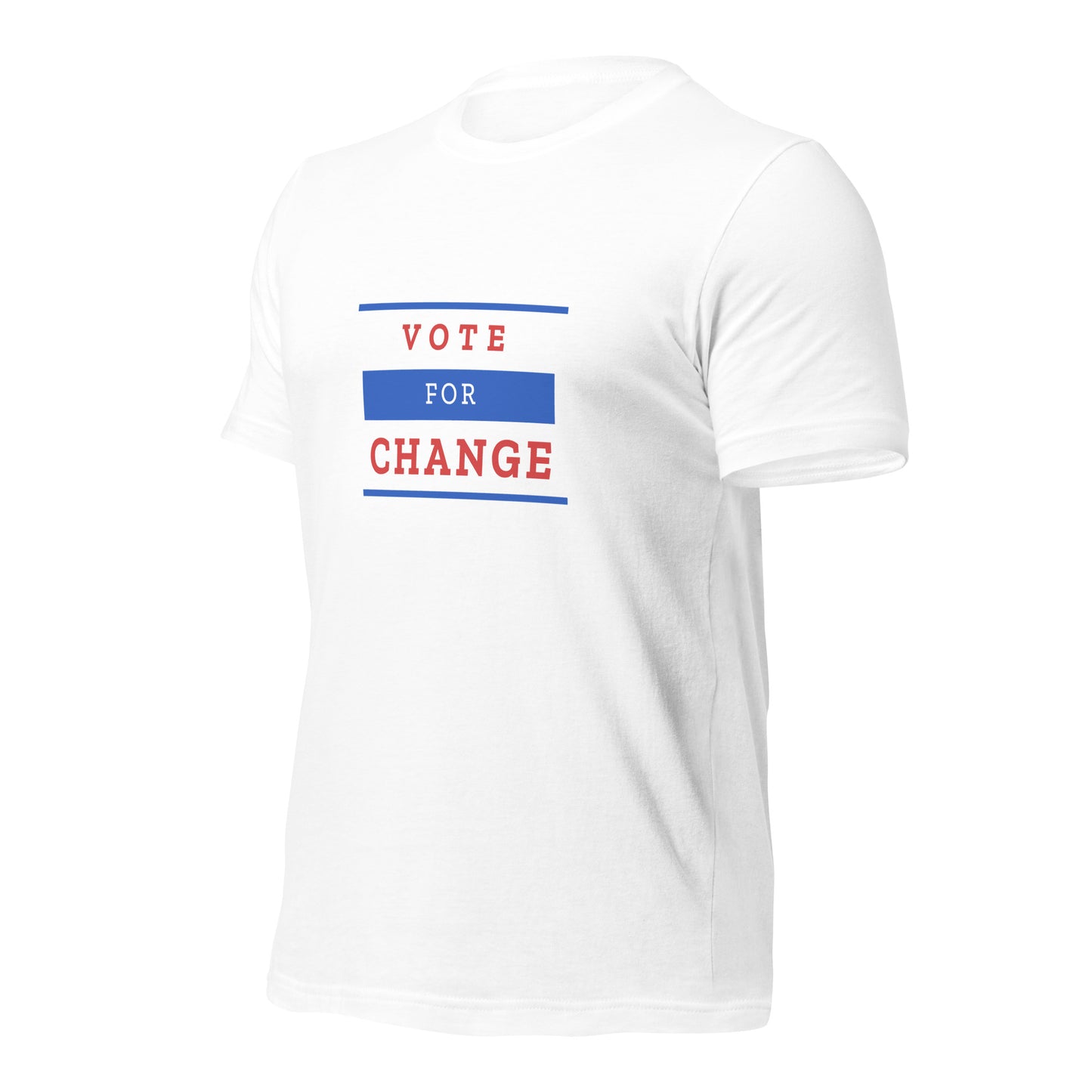 Vote for Change T-Shirt