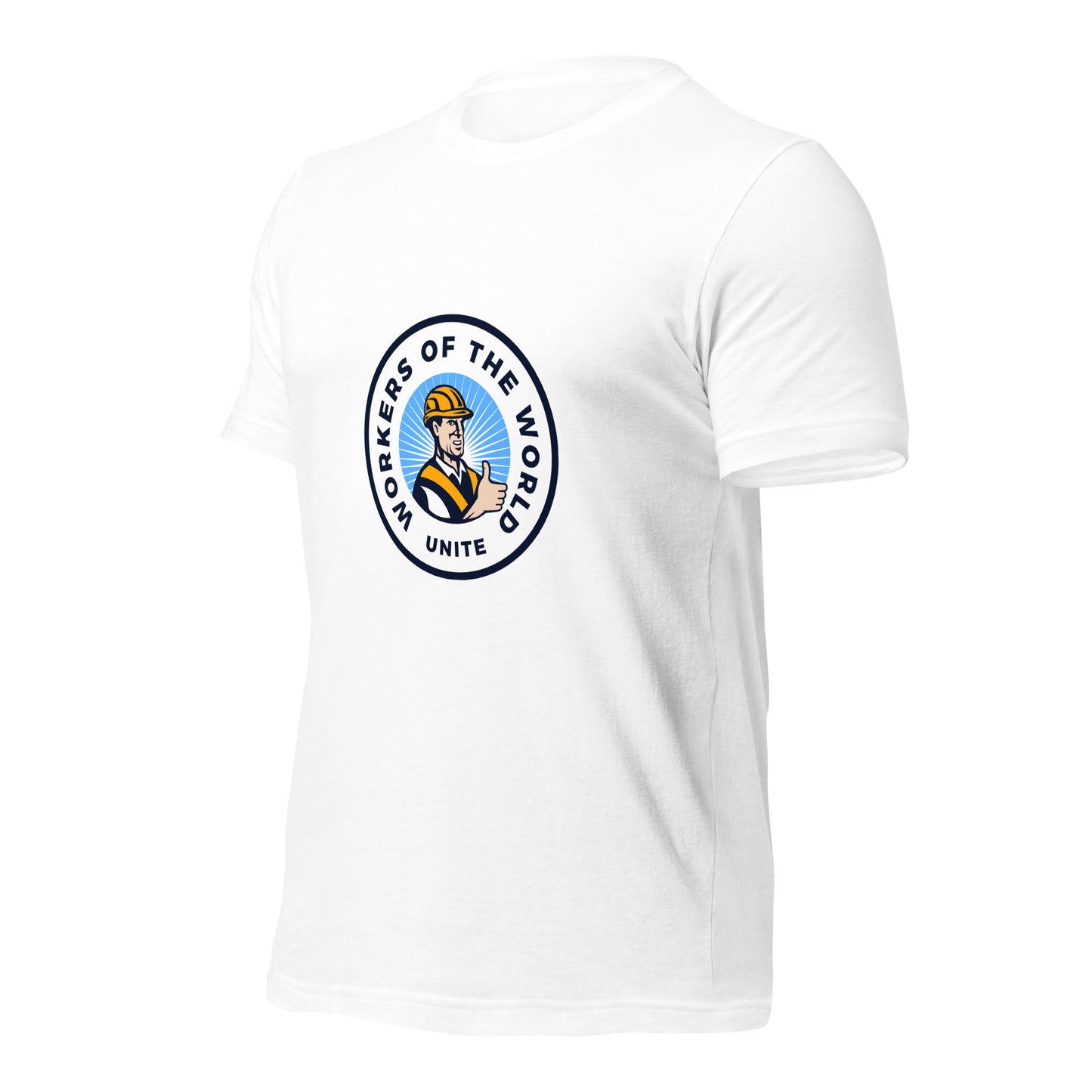 Workers Unite T-Shirt