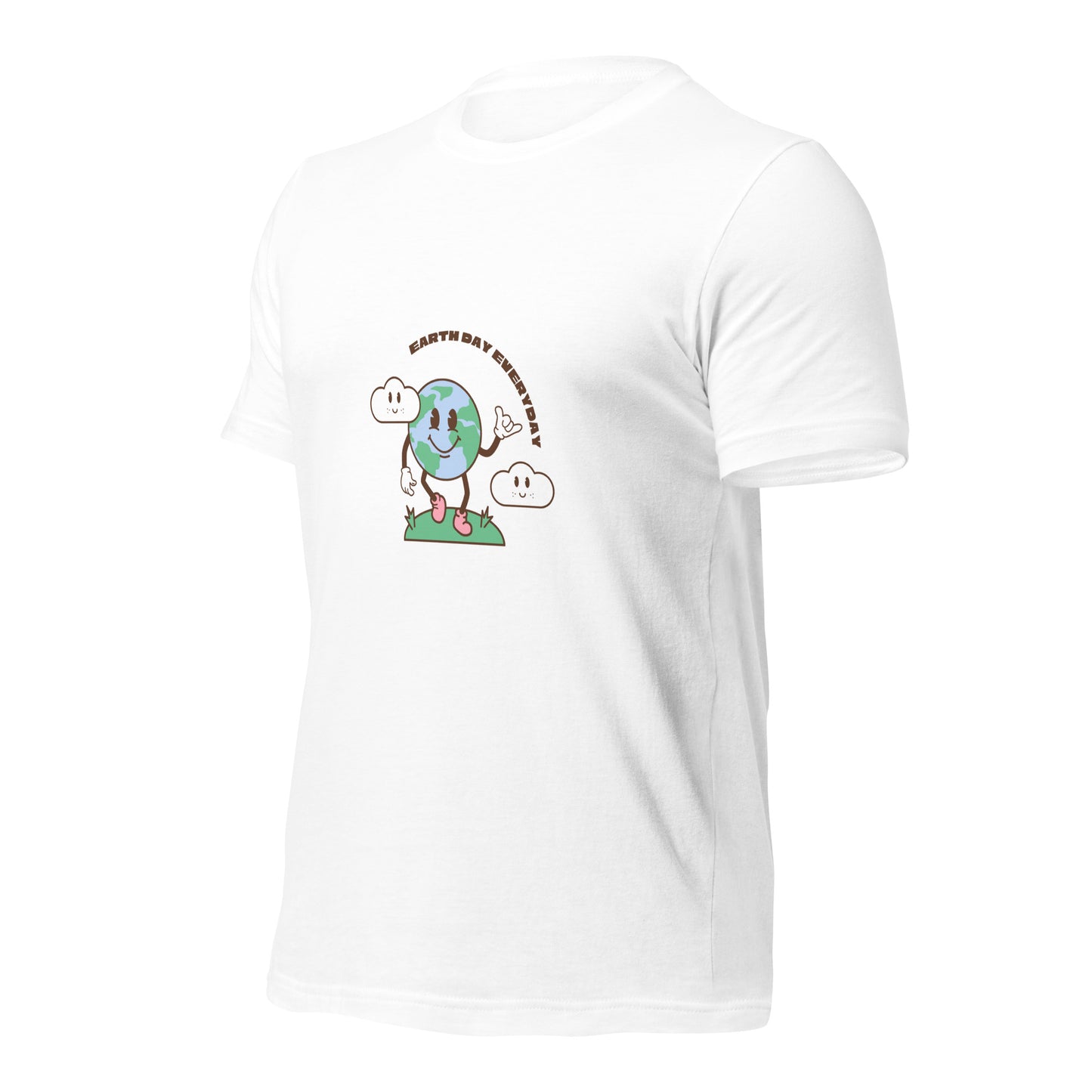 Earth Day Everyday T-Shirt