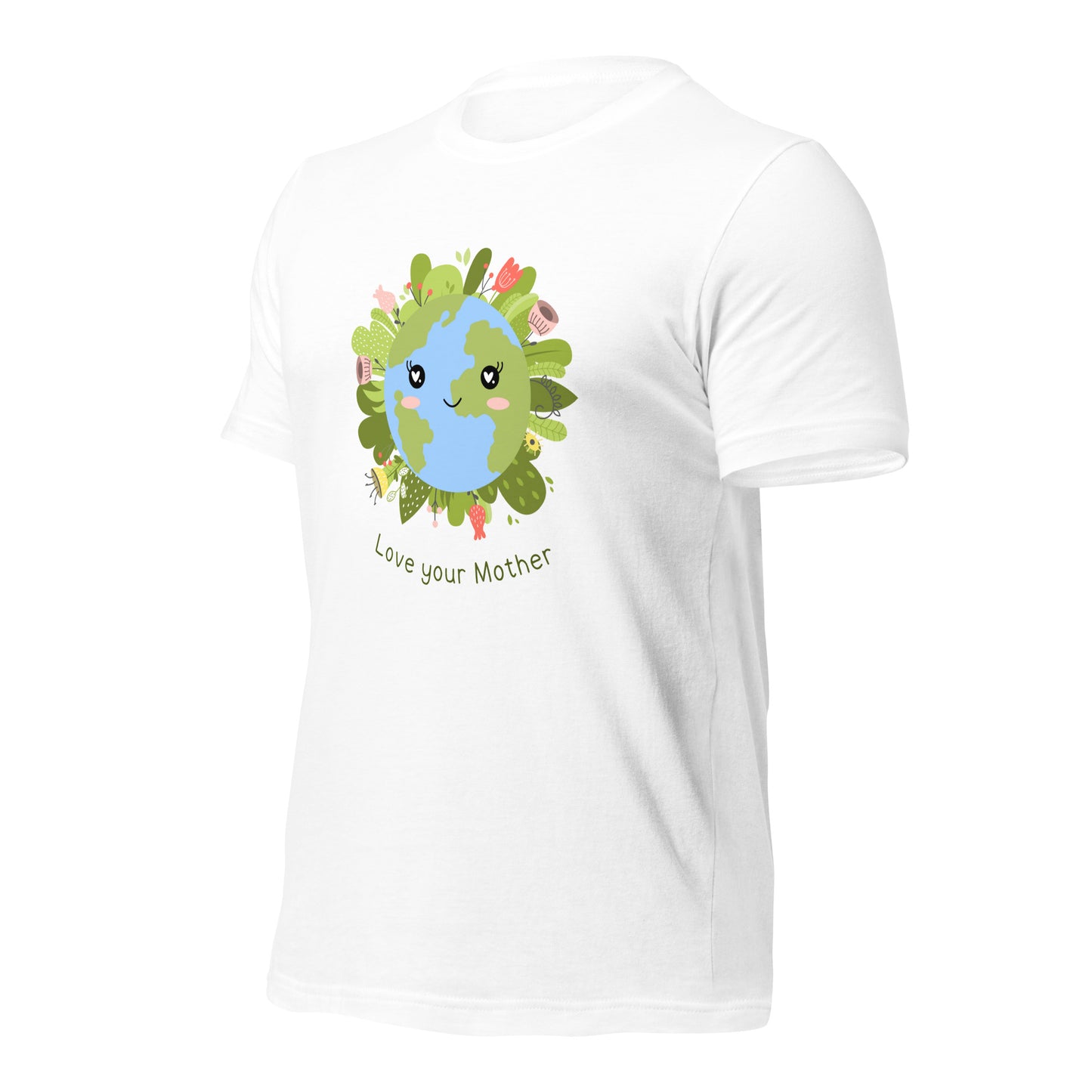 Love your Mother T-Shirt
