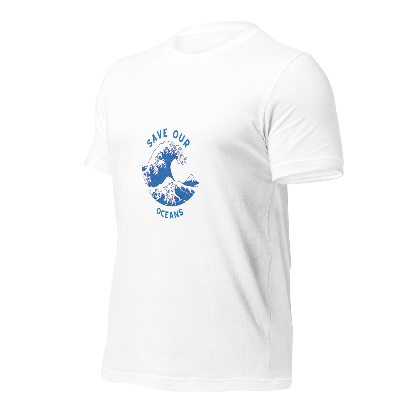 Save our Oceans T-Shirt