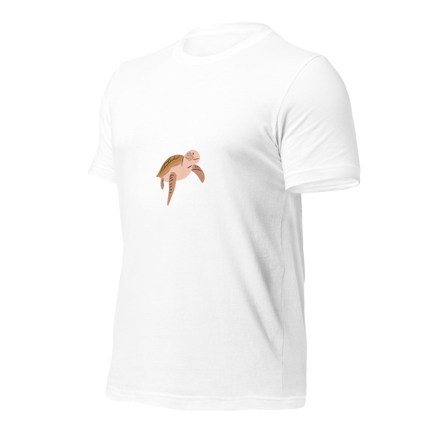 Save the Turtles T-Shirt