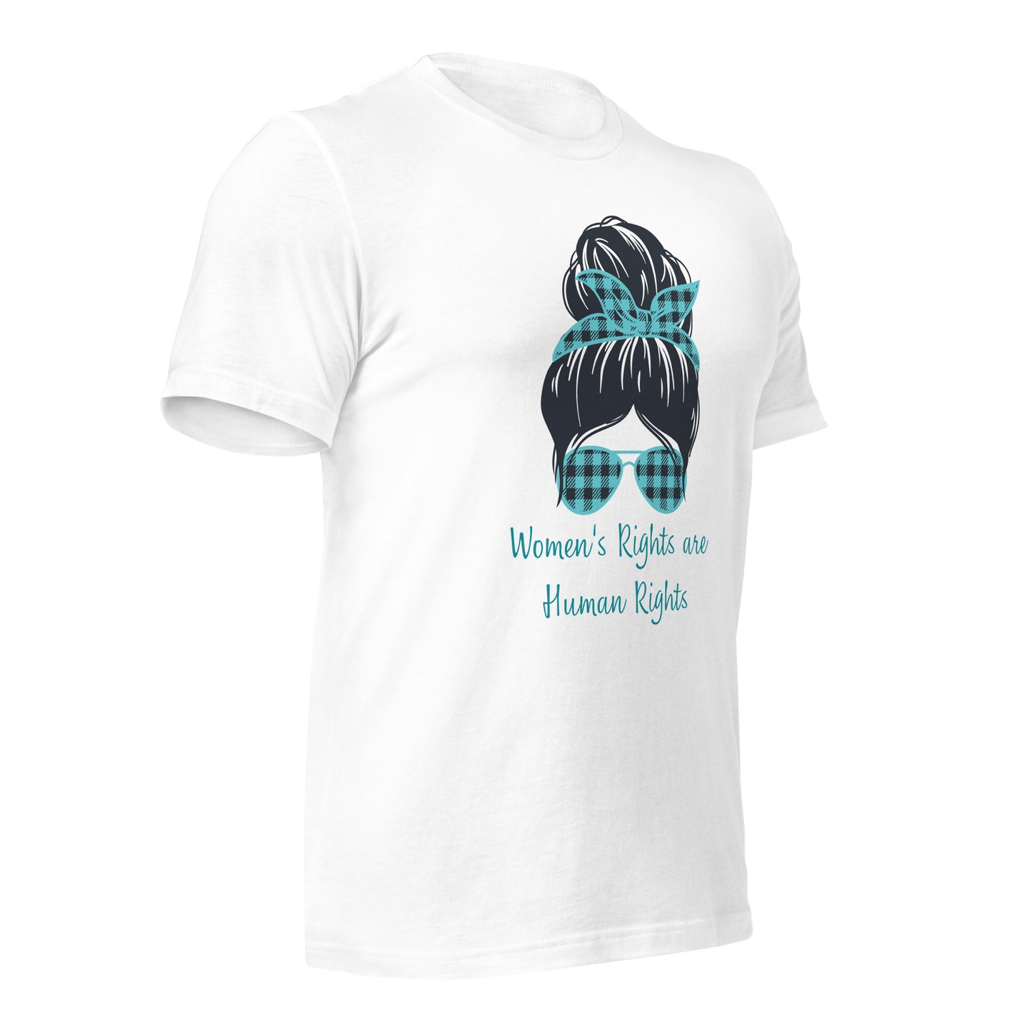 Women's Rights T-Shirt