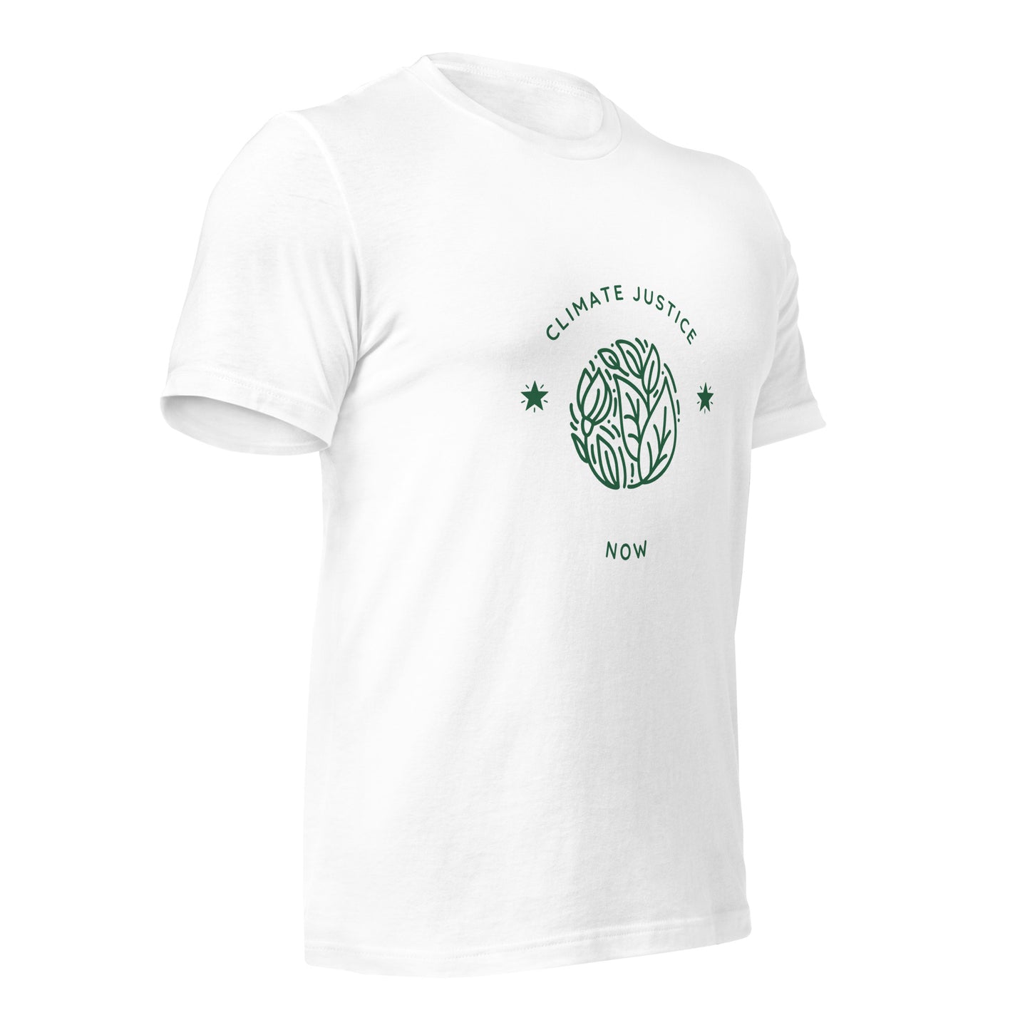 Climate Justice T-Shirt