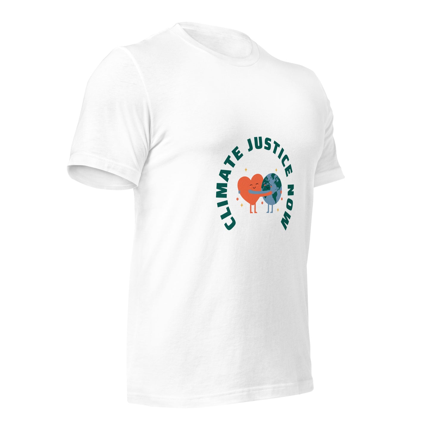 Climate Justice T-Shirt