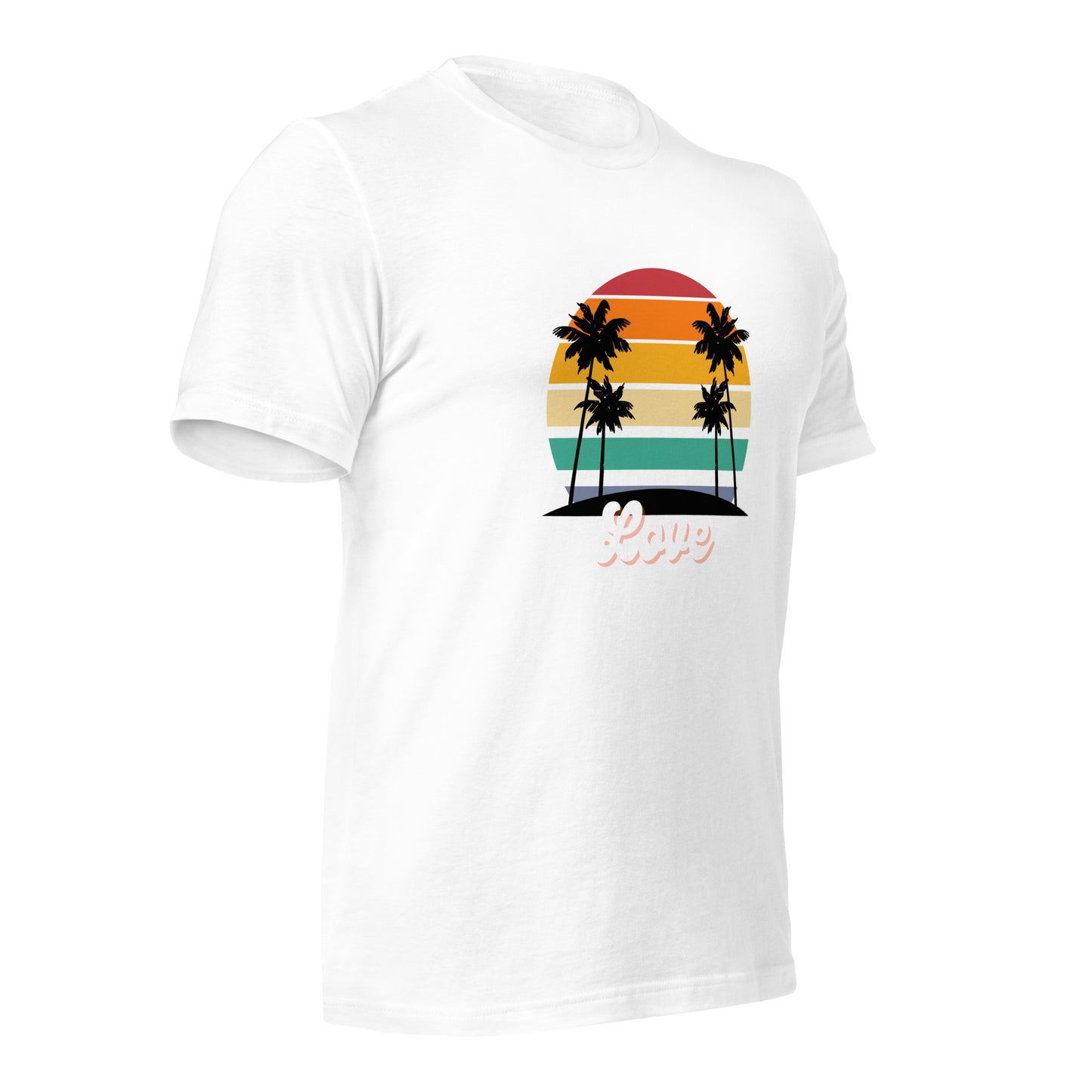 Love T-Shirt