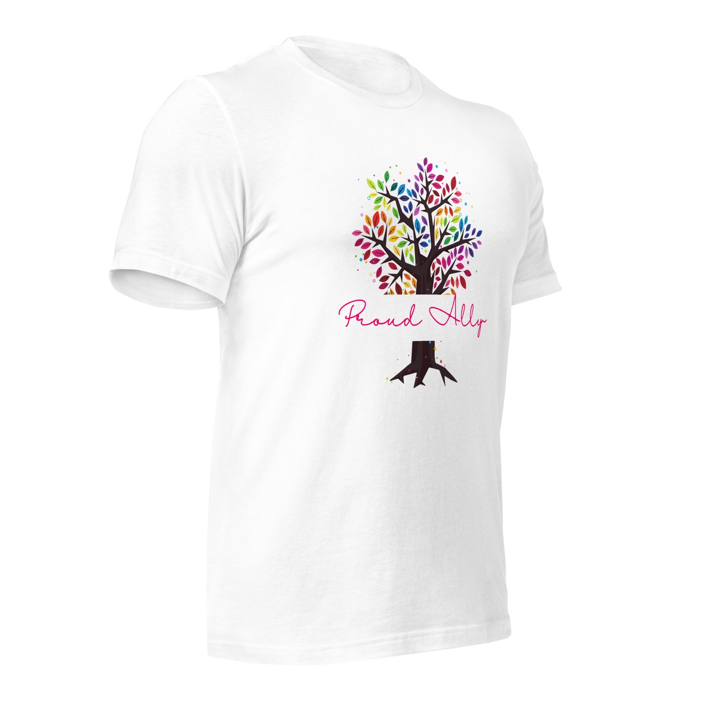 Proud Ally T-Shirt