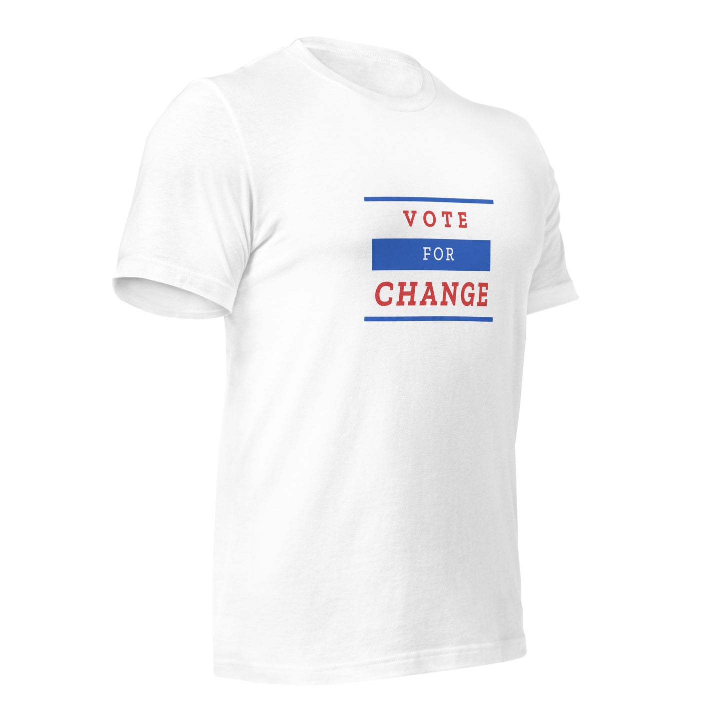 Vote for Change T-Shirt